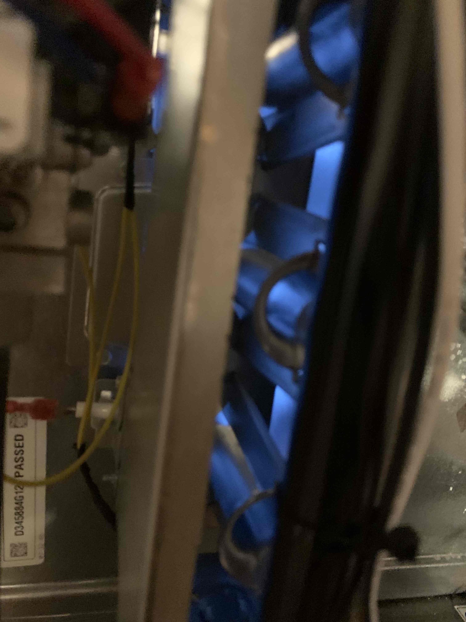 Performed single system heating maintenance on gas system from 2024. Tested all electrical components and safeties. All electrical components and safeties tested within manufacturer specifications. Client had us provide filter(16x25x4). Temperature being supplied to the home is 117 and return is 80. During inspection we found the duct work and plenum boxes had significant dust buildup. We proceeded outside to visually inspect the outside unit and noticed the unit didn’t have any surge protection. We presented our finding to the client. Client elected to wait until after the holidays for duct cleaning estimate. Client elected to have surge protection installed today. Unit was cooling upon departure. 



HVAC ONLY 240V SURGE PROTECTOR

INTERMATIC AG3000 OR EQUAL

SURGE PROTECTORS PROTECT SYSTEMS FROM SIGNIFICANT POWER FLUCTUATIONS.