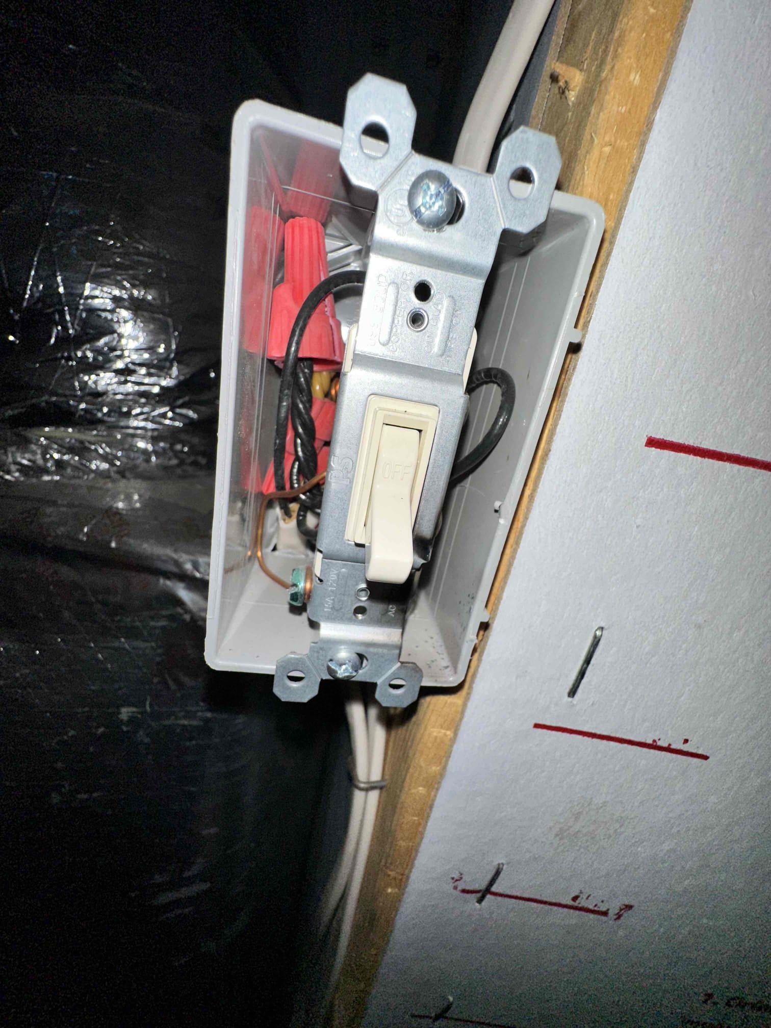 Upon arrival, I found that the blower motor would stop working in a call for cooling. I checked my cooling terminal and found I was getting 2v out of the control board. The motor requires 120v to run. I checked my incoming voltage and discovered the unit receiving 200v on a 120v system. I recommended that an electrician take a look at the power supply. The system is not on a dedicated power supply. 