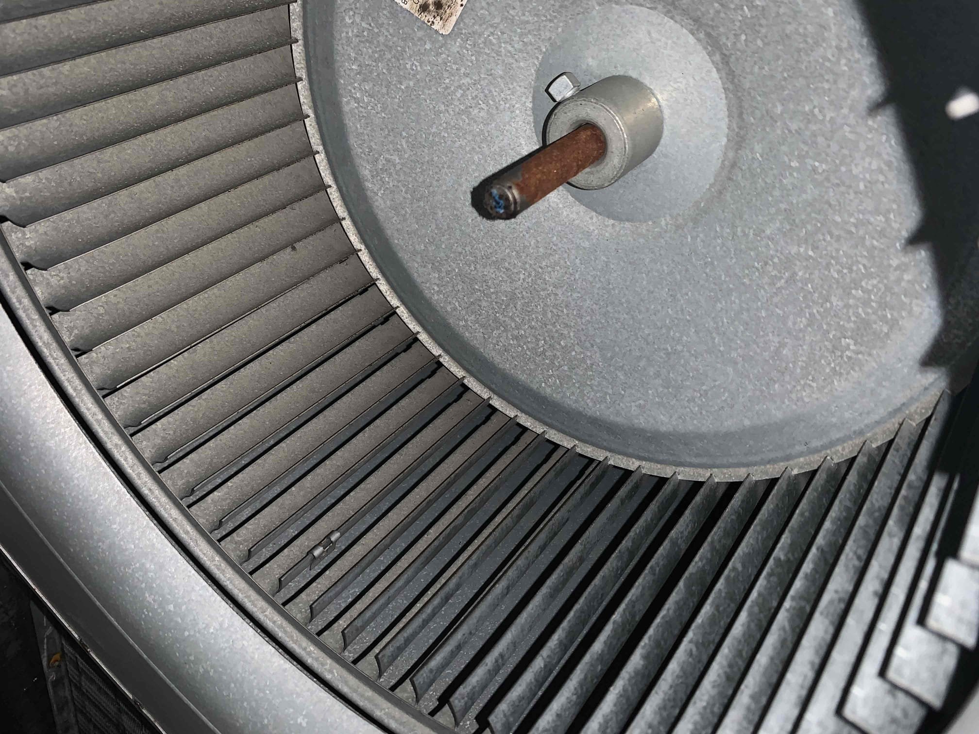 Preformed heating maintenance on a single system heat pump 2021. I tested all electrical components and heat kit on the inside unit. All tested within manufacturer specifications. Temp being supplied to the home was 110 and rising. Return temp to the unit was at 78 degrees. I changed the filter for the client 20x25x4. I did notice that the ducts could benefit from having them cleaned. I proceeded outside where I tested all run and start amps for the compressor and fan motor, along with all the electrical components. All tested within manufacturer specifications. Except for the compressor start amps. They were starting at over 100 amps, rated manufacturer specifications are 83 amps on start up. I also noticed the unit did not have surge protection. I offered estimates for all concerns. Client elected to have hard start kit installed. After installing the hard start kit, I tested the unit’s compressor start amps again and they were now starting at 35 amps. Unit was cooling upon departure