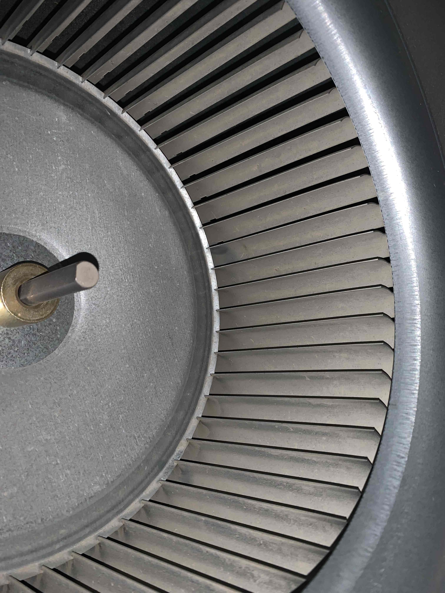 Preformed dryer vent cleaning presented before and after photos of work completed.


Preformed single system heat maintenance on a 2022 gas. I tested all electrical and safeties. All tested within manufacturer specifications. I noticed the blower wheel to have some dust build up on it which can cause the motor to fail prematurely. The client did not need the filter changed at this time. I proceeded to the outside unit to visually inspect and I notice the unit does not have surge protection on it. I provided estimates for installing a surge protector and blower wheel cleaning. Unit was cooling upon departure.