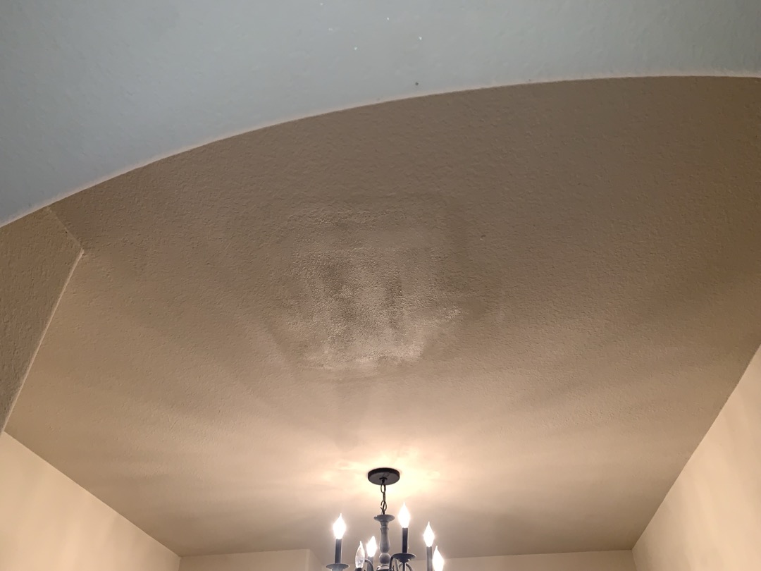 Preformed drywall repair and changed light switch to furnace.