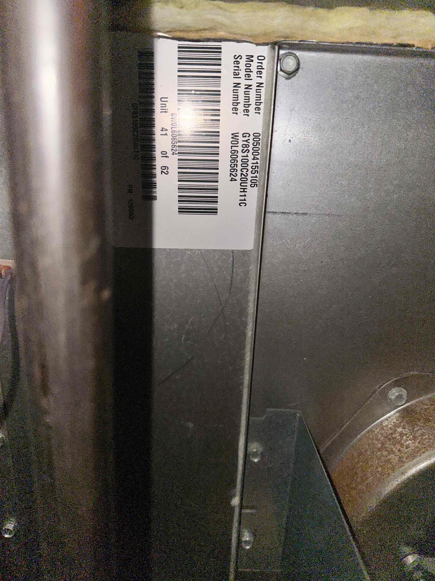 Upon arrival, I found that the left downstairs unit is receiving power for low voltage and high voltage. There are no lights on lighting up on the board. I just R to W and the system is not doing anything. There is a burn spot present on the board. 

The downstairs right system was in a limit lock out. I reset the lock out to find the blower is not coming on. I checked my 24v for the speed and my 120v for the motor. The motor is receiving all voltage necessary to operate but is not coming on. 

The blower motor is on order in Dallas at Carrier and the control board is on order at Century Supply. 

I emailed the payment link for dispatch and repair work.