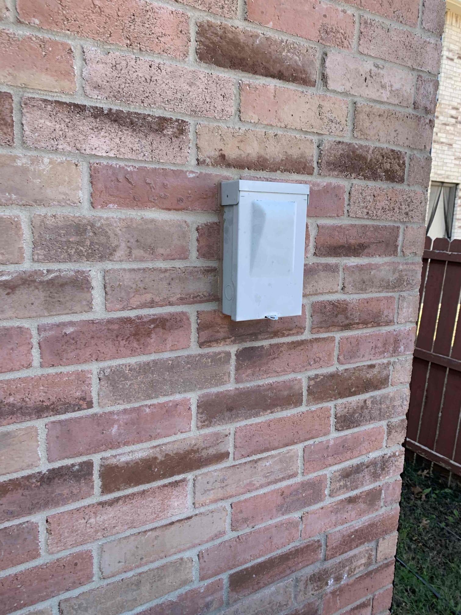 Preformed single system heat maintenance on a Goodman heat pump. I tested all electrical components inside. All tested within manufacturer specifications. I did notice there is no high voltage being ran to the second breaker in the air handler. Which isn’t feeding power to some of the heat strips. All other heat strips tested good. I changed the filter for client. 20x20x1. I tested all electrical components on the outside unit. All tested within manufacturer specifications. Unit was heating upon departure.