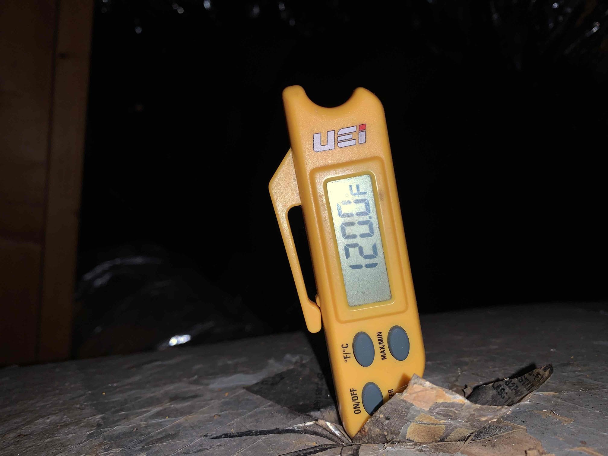 Preformed safety check on a 2012 carrier furnace. Upon arrival client stated that the inspector came out and noticed the system did not have a sediment trap on the system. I found that the system does not have one at the time of inspection. I provided estimate to have sediment trap added to the gas line. I tested all electrical components and safeties on the furnace. All tested within manufacturer specifications. Furnace is in good operating condition. I also tested for gas leaks, no gas leaks were present at the time of inspection. There is a little rust on the opening of the heat exchanger but not enough to affect the system. Client elected to have sediment tap installed on the unit. Installed the sediment trap and leak tested it again to insure no leaks were detected. Unit was heating upon departure.