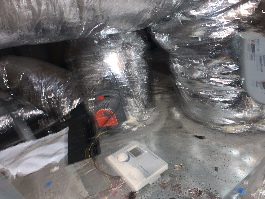 Arrived on site for heating maintenance on 2022 Lennox furnace. Homeowner stated all was well with regards to normal unit operation to his knowledge. Inquired about dryer vent cleaning and homeowner stated they were not interested at this time. Proceeded with heating maintenance as scheduled.

Visually inspected condenser coil for debris/ dirty.
2. Inspected condenser fan motor.
3. Inspected condenser fan blades.
4. Inspected/ cleaned wiring connections.
5. Tested for gas leaks
6. Tested functionality and cleaned flame sensor
7. Tested functionality and cleaned pressure switches and ports
8. Inspected / replaced return filter.
9. Inspected return plenum for debris/ dirty.
10. Inspected evaporator coil.
11. Tested functionality and visually inspected surface igniter
12. Checked blower amp draw.
13. Measured temperature differential from supply to return. 20 degrees measured.
All components were testing within range and operating within manufacturer specs. Advised homeowner I was startin