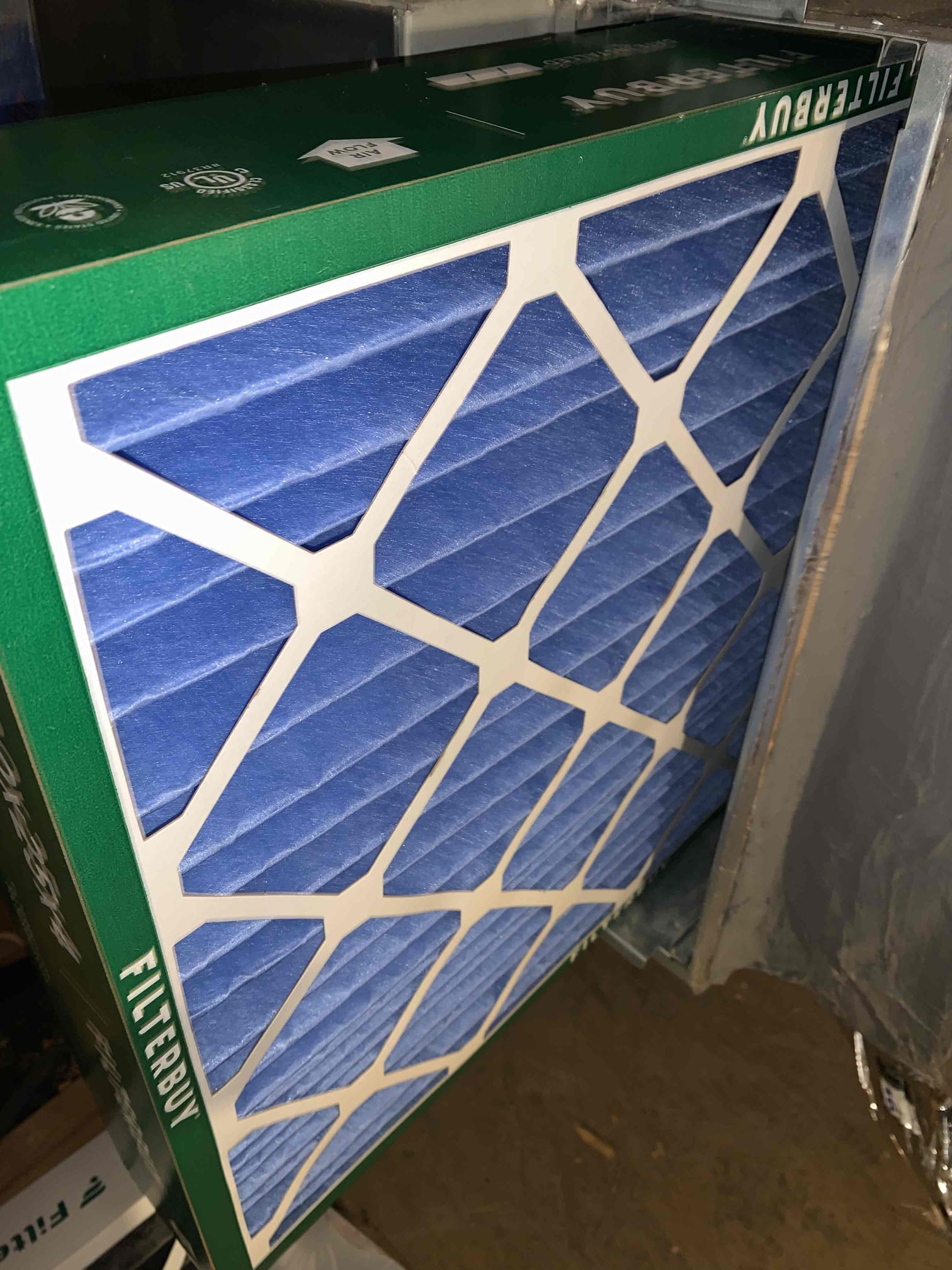 Dryer Vent Cleaning, preformed work and presented before and after pictures of results.


I preformed a 2 system heat maintenance on 2023 communicating Trane gas furnaces. I tested all electrical and safety components on each system. All tested within manufacturer specifications. I changed both filters at the time of inspection. 20x25x4 and 16x25x4. Temperature being supplied downstairs was at 109 degrees and 73 return. Upstairs was 106 and 68. I proceeded outside to visually inspect the outside units. While visually inspecting I noticed each system did not have any surge protection on the system. Surge protection cause be beneficial to add just in case of a lightning strike and/or surges in power. I provided estimates to have the surge protection installed. Units were heating upon departure. 