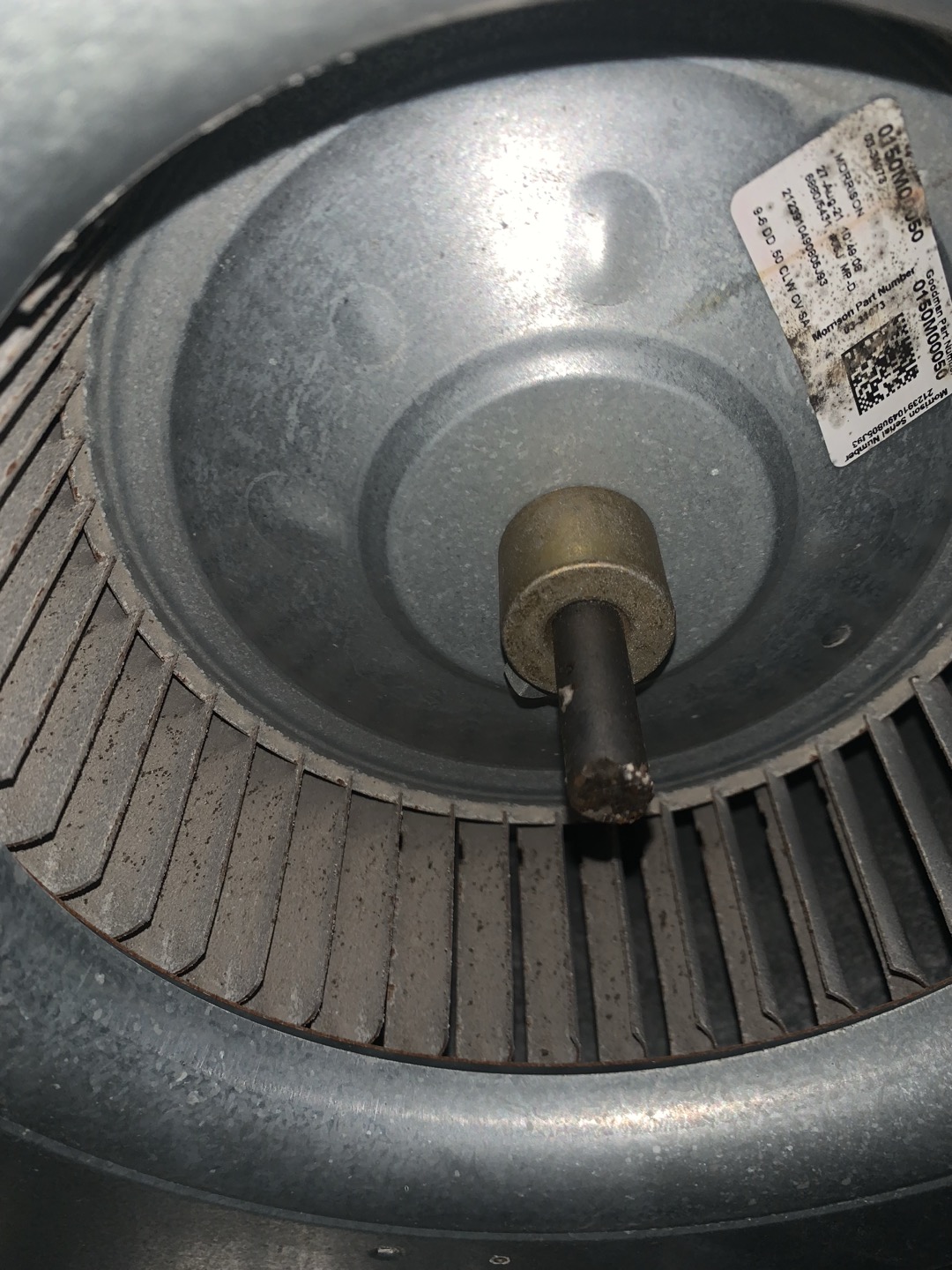 Homeowner stated Thermostat was showing that the unit was running in heat last night, however, the master bedroom did not heat up to set point over the course of the night. They did notice in the morning that the unit had reached setpoint and seemed to be working as intended. Upon view of the unit I found it turned on when calling for heat, however, it would shut off shortly after. I hooked up my gauges and saw the pressures were low on the low side about 50 to 60 on the low side and around 200 on the high side. Upon closer inspection of the condenser wiring, I noticed that one of the wires to energize the contactor was loose. Upon tightening this connection unit turned on with call for heat and continued to heat. After running the unit for about 30 minutes pressure is normalized and everything to be seem to be working as intended. I then tested the unit and cooling to ensure everything was working as intended and found no issues. Unit in good working order at this time.