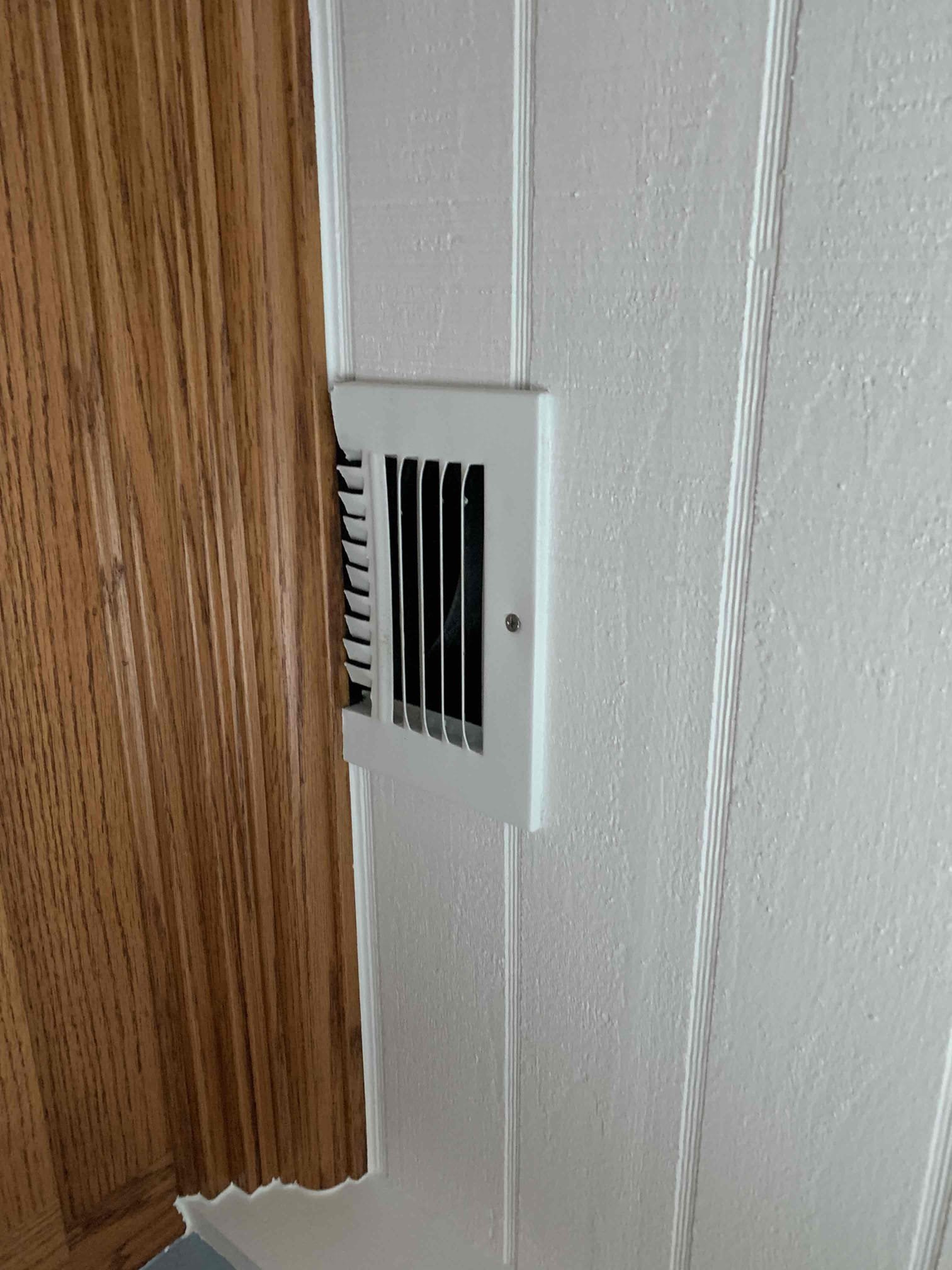 Preform single system maintenance on a 2012 Goodman heat pump. I tested all electrical components on the unit . All tested within manufacturer specifications. Temp being supplied to the dock house was 112 and return was at 70. Unit was heating upon departure. 