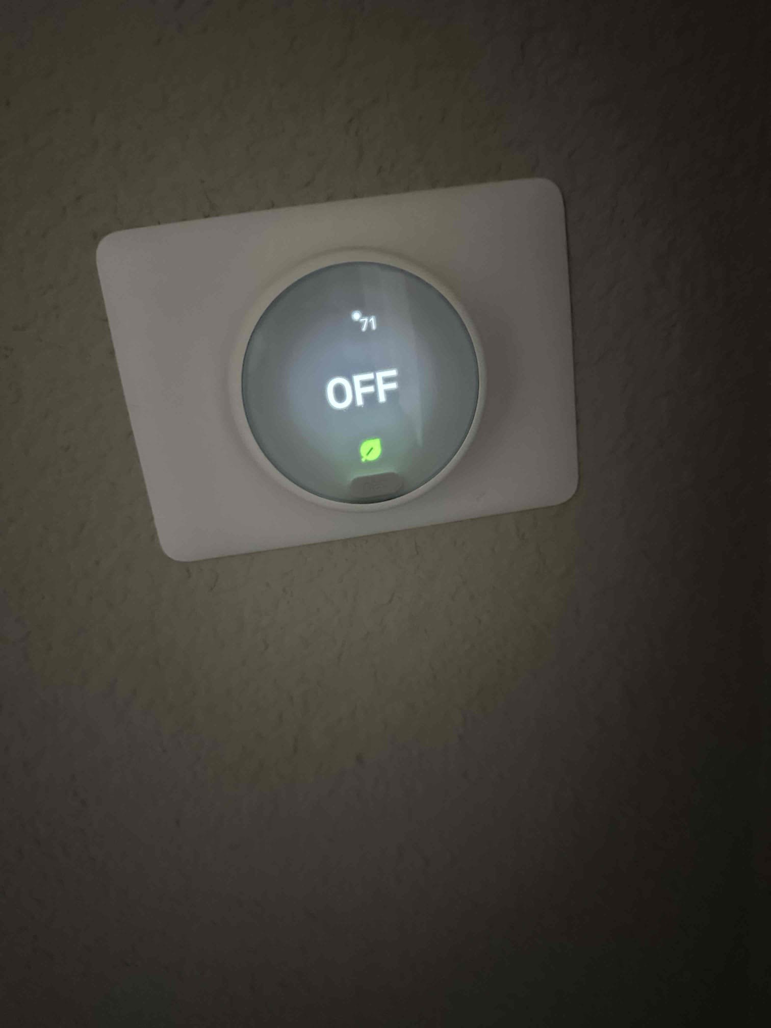 I performed a single system heating maintenance on a 2018 zoned gas system. I checked zoning, amps, filter, electrical, air quality, cleanliness, and safeties. I verified that the system is heating well. I did notice some issues arising. The blower motor bearings are worn and allowing play in the motor shaft. The will lead to the motor becoming inoperable. The transformer that gives power to the zoning board is running extremely hot and humming loudly. These signs are known to indicate a transformer on its last leg. I brought to the attention of the customer that his current filter set up is allowing dust to bypass the filter. We spoke about upgrading the filtration of the home. Customer had to leave before presenting options. I reach out to Lennox to price the blower motor. 