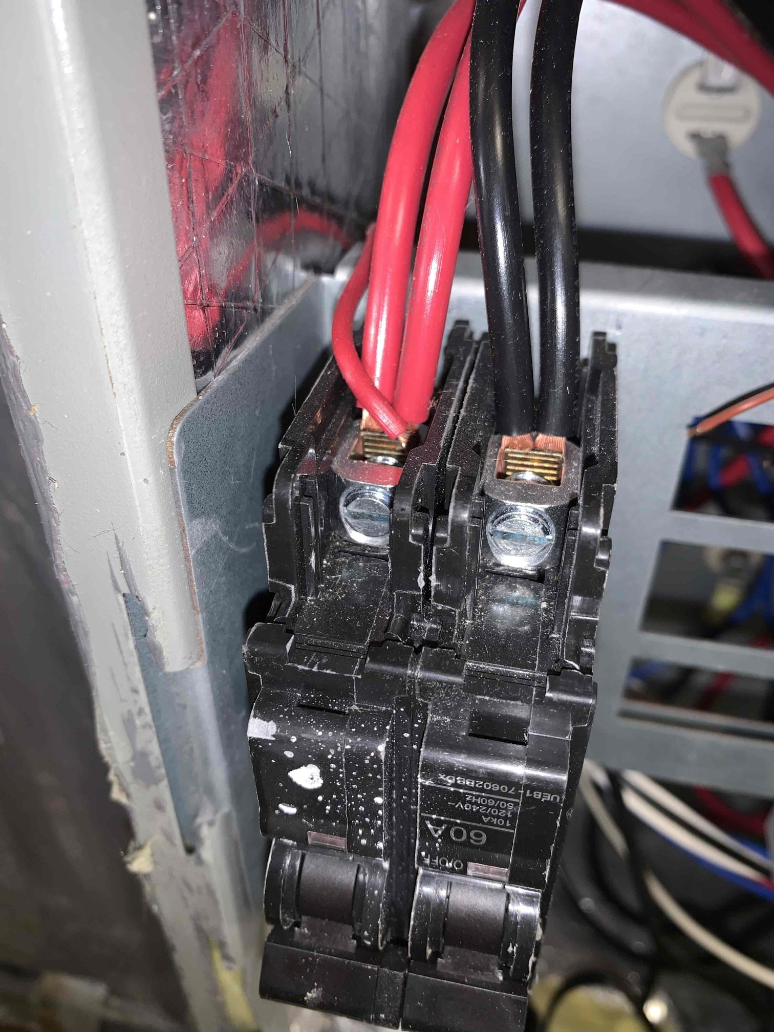 Preformed heat maintenance on a single Trane heat pump 2022. I tested all electrical components on the inside unit. All tested within manufacturer specifications. Client did not need a filter changed at this time 20x20x4. All electrical components tested within manufacturer specifications on the inside units outside unit. Unit was heating upon departure.