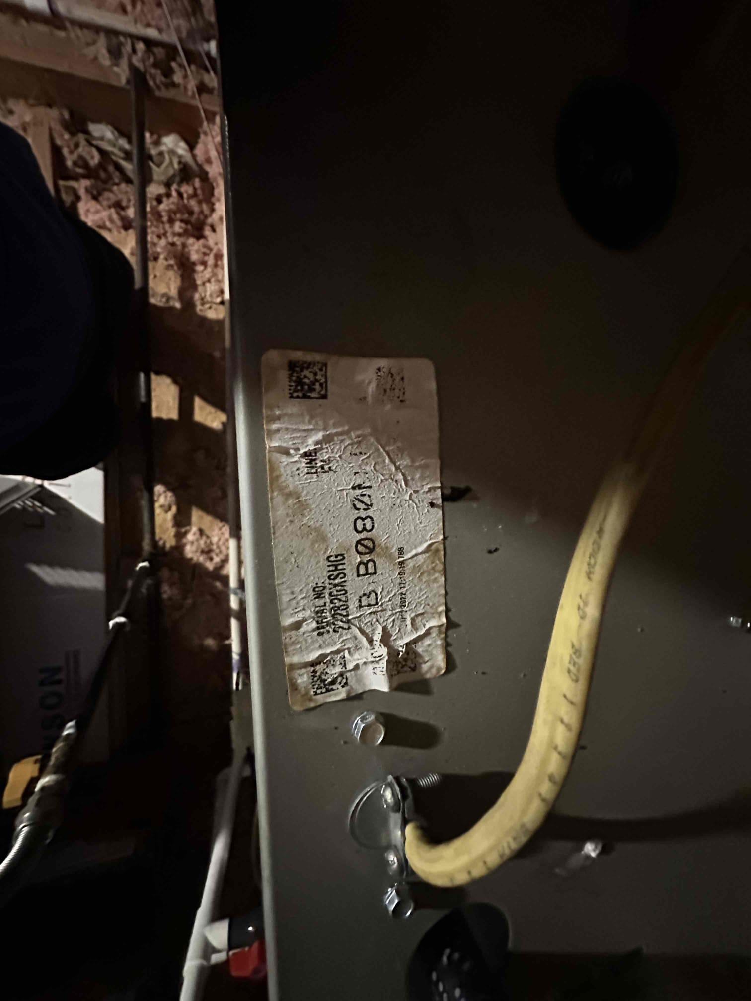 Client is interested in upgrading thermostats, filtration, and air quality. I informed him that we will need some time to properly price the dehumidifier for the downstairs system. I provided pricing for 824 thermostats. These would go best with the equipment that is in the home. I provided pricing for T6 pros, surge protection, filter upgrades, and maintenance.