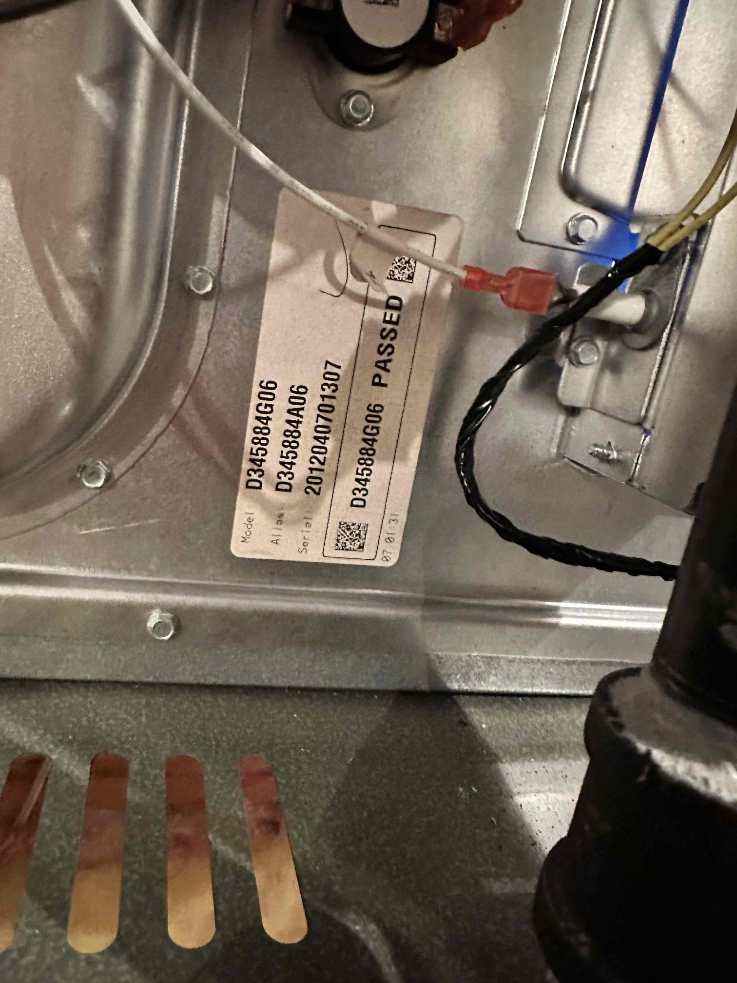 I performed a 2 system heating maintenance on gas systems. 
Zoned communicating Amana- furnace 2020 - condenser 2024
Trane - Furnace 2020 - condenser 2016

I checked amps, capacitors, filters, electrical, cleanliness, temperature split, and safeties. Systems are heating inside of manufacture specifications. Customer mentioned some uneven cooling/heating in areas of the home. I investigated into the matter. I found the source of the issue. There is a single duct that splits 3 ways to the rooms in question. To properly address this issue, we would need to redesign to ducting system. I observed that the filters don’t fully seal in the filter cabinet. This causes dust to bypass into the system and making components dirty and strain. I advise that the filter cabinet be upgraded to allow a filter that will perfectly fit. The units do not have surge protection and risk damage if power fluctuates.
Customer approved work to be performed and prefers after Christmas. Collected in full for the wor