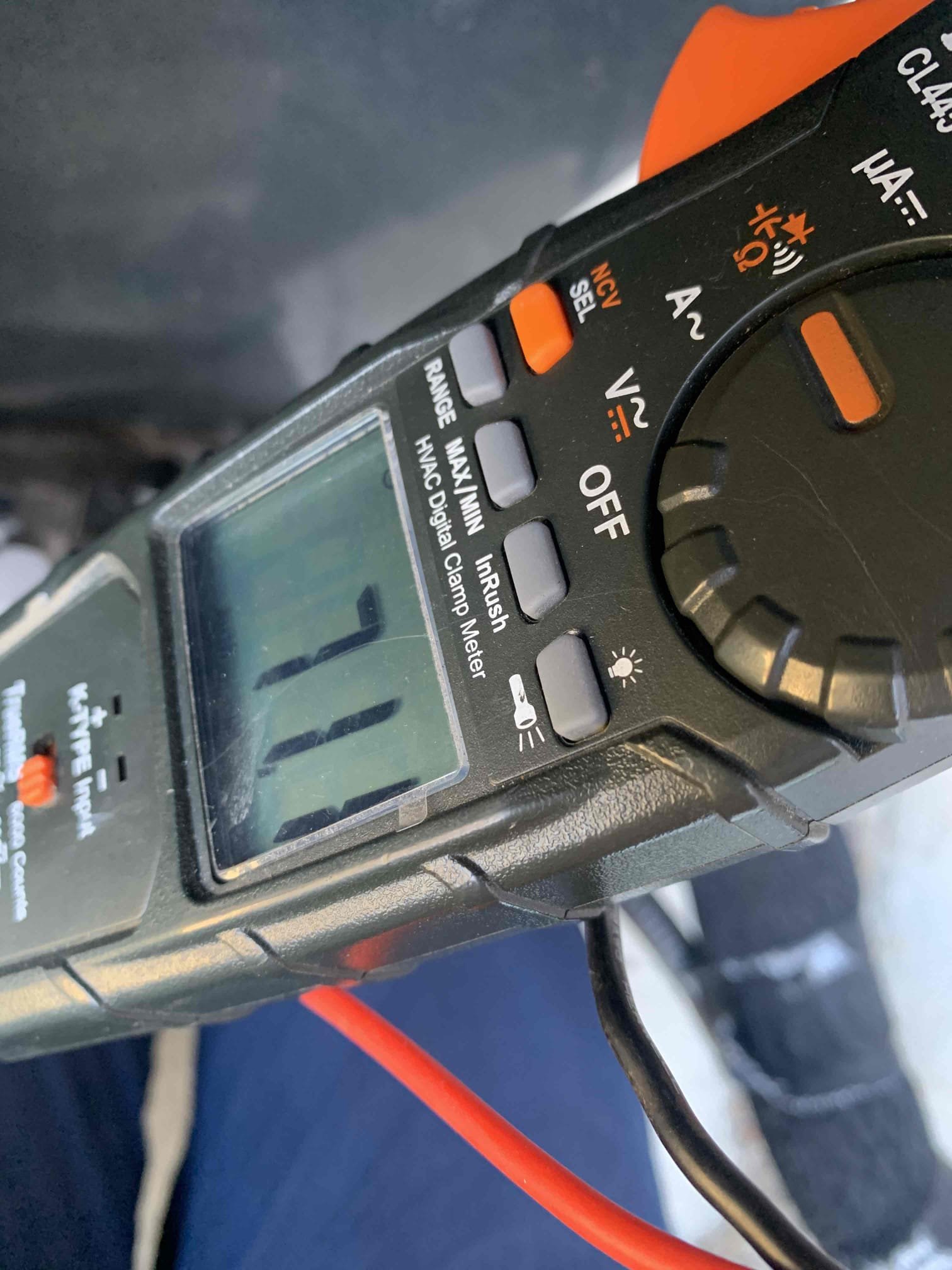 Performed a complete heating system maintenance and inspection 2018 heat pump.

Inspected and tested all electrical components and safety controls on the indoor unit; all components tested within manufacturer specifications.

Verified system temperatures: return air temperature measured at 77°F; supply air temperature measured at 104°F and rising.

Confirmed air filter was needing to be replaced. I replaced he filter on today’s visit; filter size is 20” x 20” x 1”. 

Inspected and tested all electrical components on the outdoor unit; all 
components tested within manufacturer specifications.

Confirmed system was operating properly and heating upon departure.

System Status: Operating normally at time of service.