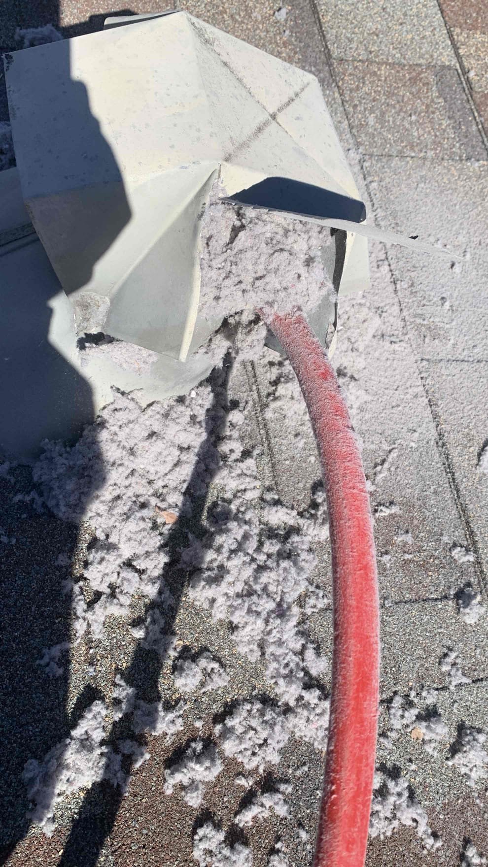 Heat preventative maintenance on 3 heat pumps from 2022(bedrooms unit), 2023(main unit), and 2022(master bedroom unit). Systems are using Aprilaire filter sizes 210 and 410 which customer provided and we changed today, there’s still more filters for next visit. 
During our inspection we checked temperatures, checked electrical connections and components, inspected the heat kits to make sure they’re turning on and off on demand, inspected the systems for dirt buildup, tested the performance of the heat pumps outside, and cleaned the dryer vent with today’s visit. 
On the bedroom unit we did find the drain pan to have rust, we informed the customer and we will reevaluate when we come back on the next visit. 
Overall the systems are running and heating properly, I do recommend adding surge protection to his other units to protect it from any electrical interference. 
Systems are running upon departure and customer renewed their vip membership today. 