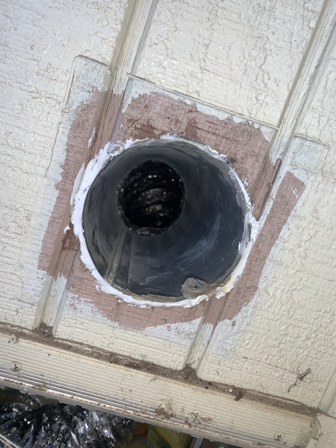  1. Visually inspected condenser coil for debris/ dirty.
2. Inspected condenser fan motor.
3. Inspected condenser fan blades.
4. Inspected/ cleaned wiring connections.
5. Tested for gas leaks
6. Tested functionality and cleaned flame sensor
7. Tested functionality and cleaned pressure switches and ports
8. Inspected / replaced return filter.
9. Inspected return plenum for debris/ dirty.
10. Inspected evaporator coil.
11. Tested functionality and visually inspected surface igniter
12. Checked blower amp draw.
13. Measured temperature differential from supply to return. 20 degrees measured.

All safeties and sensors functioning properly. Unit in good working order. Performed dryer vent cleaning. Noticed that dryer vent was not putting out enough air. Upon further investigation I found the dryer vent flex falling apart. Suggested repair was approved by homeowner over the phone. Performed repair with sealing around dryer vent. 