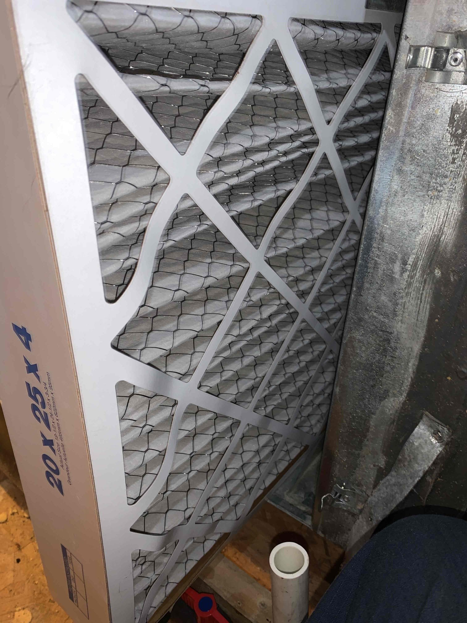 Preformed single system heat maintenance(heat pump)

Tasks performed.
1. Visually inspected condenser coil for debris/ dirty.
2. Inspected condenser fan motor.
3. Inspected condenser fan blades.
4. Inspected/ cleaned wiring connections.
5. Tested compressor/ condenser fan motor capacitor
6. Checked refrigerant pressures.
7. Checked compressor amp draw. testing out of manufacturer specifications at over 100amps. Manufacturer specifications are 104 amps.
8. Checked condenser fan motor amp draw.
9. Inspected / replaced return filter.
10. Inspected return plenum for debris/ dirty.
11. Inspected evaporator coil
12. Inspected blower motor/ blower wheel.
13. Checked blower amp draw.
14. Measured temperature differential
15. Inspected drain lines.
16. Washed condenser unit.
17. Tested contactor - Contactor testing below manufacturer specifications at 10 ohms, manufacturer specifications are 15-20ohms

Also on inspection I found the plenum boxes and duct work to have dust/debris in them. I prov