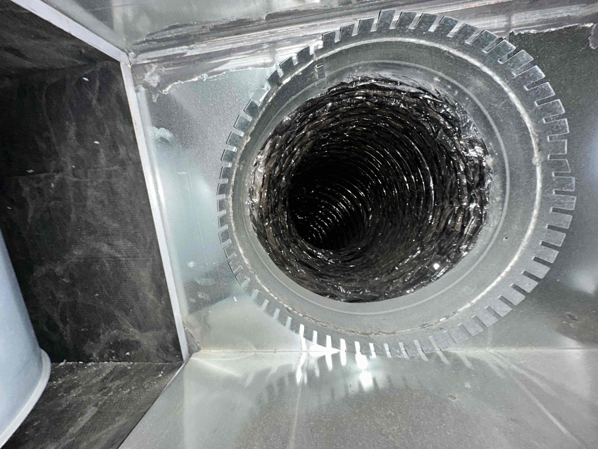 I performed a single heating maintenance on a 2015 gas system. I checked amps, electrical, cleanliness, and safeties. I noticed the system doesn’t have any safeties assist against clogged drains. The customer mentioned a periodic whistling noise at the return register. I investigated the duct design and confirmed that the system does not currently have enough return air. This issue wears down the system over the course of years. The filter goes in the ceiling and could be in an awkward position allowing this to play a role in the issue. I discovered that the inducer motor is amping out of the manufacture specified range. I referenced passed technicians pictures and determined that the motor is not doing well. The previous tech had an amp reading of .7 compared to my 2.1. I provided options to address these listed items. 