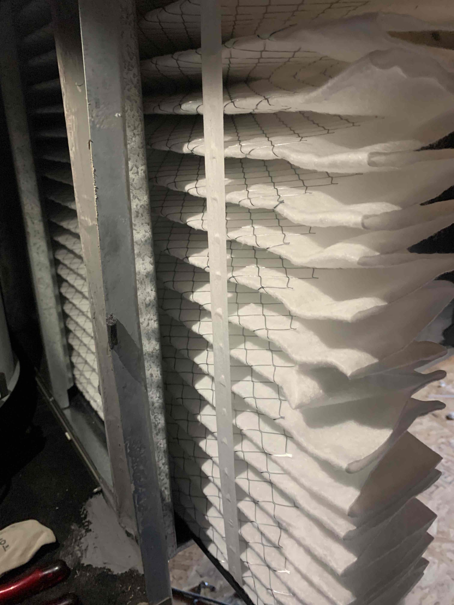 Performed a complete heating system maintenance and inspection. 2022 Lennox gas

Inspected and tested all electrical components and safety controls on the indoor unit; all components tested within manufacturer specifications.


Verified system temperatures: return air temperature measured at 67°F; supply air temperature measured at 139°F.

Confirmed air filter was recently replaced by client; filter size is 20” x 25” x 4”.

I visually inspected the outdoor unit, 
The outdoor unit could benefit from having a surge protector installed to protect the unit from lightning strikes, black outs and other types of surges in power. It comes with a 3 year warranty and $10,000.00 insurance policy for repairs if surge protection were to ever fail and components be come damaged after a surge in power.

Confirmed system was operating properly and heating upon departure.

System Status: Operating normally at time of service