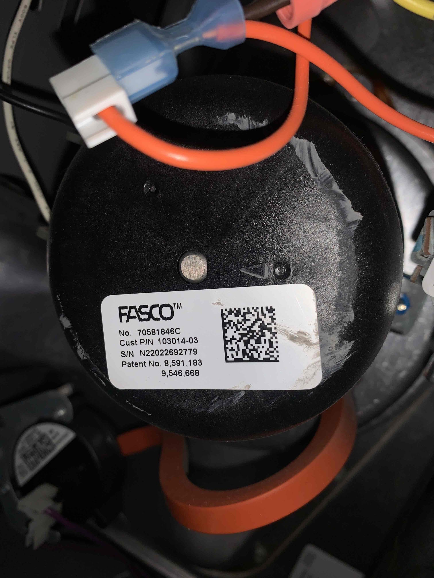 Performed a complete heating system maintenance and inspection. 2022 Lennox gas

Inspected and tested all electrical components and safety controls on the indoor unit; all components tested within manufacturer specifications.


Verified system temperatures: return air temperature measured at 67°F; supply air temperature measured at 139°F.

Confirmed air filter was recently replaced by client; filter size is 20” x 25” x 4”.

I visually inspected the outdoor unit, 
The outdoor unit could benefit from having a surge protector installed to protect the unit from lightning strikes, black outs and other types of surges in power. It comes with a 3 year warranty and $10,000.00 insurance policy for repairs if surge protection were to ever fail and components be come damaged after a surge in power.

Confirmed system was operating properly and heating upon departure.

System Status: Operating normally at time of service