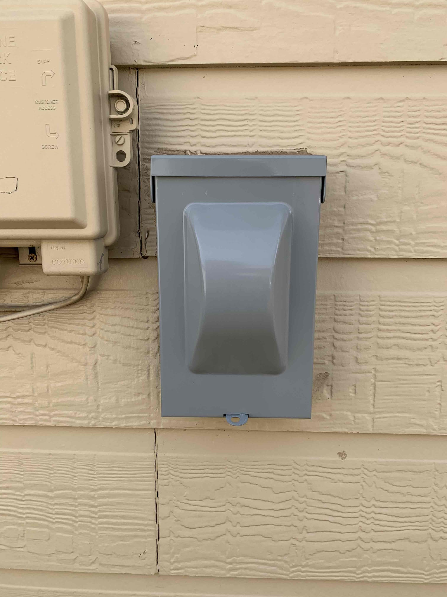 Performed a complete heating system maintenance and inspection. 2023 heat pump

Inspected and tested all electrical components and safety controls on the indoor unit; all components tested within manufacturer specifications.
.

Verified system temperatures: return air temperature measured at 76°F; supply air temperature measured at 102°F and rising.

Confirmed air filter was recently replaced by client; filter size is 20” x 25” x 4”.

Inspected and tested all electrical components on the outdoor unit; all 
components tested within manufacturer specifications. I noticed the unit did not have any type of surge protection. By adding surge protection you can save the unit from getting damaged by lightning, blackouts or other types of power surges.

Confirmed system was operating properly and heating upon departure.

System Status: Operating normally at time of service.