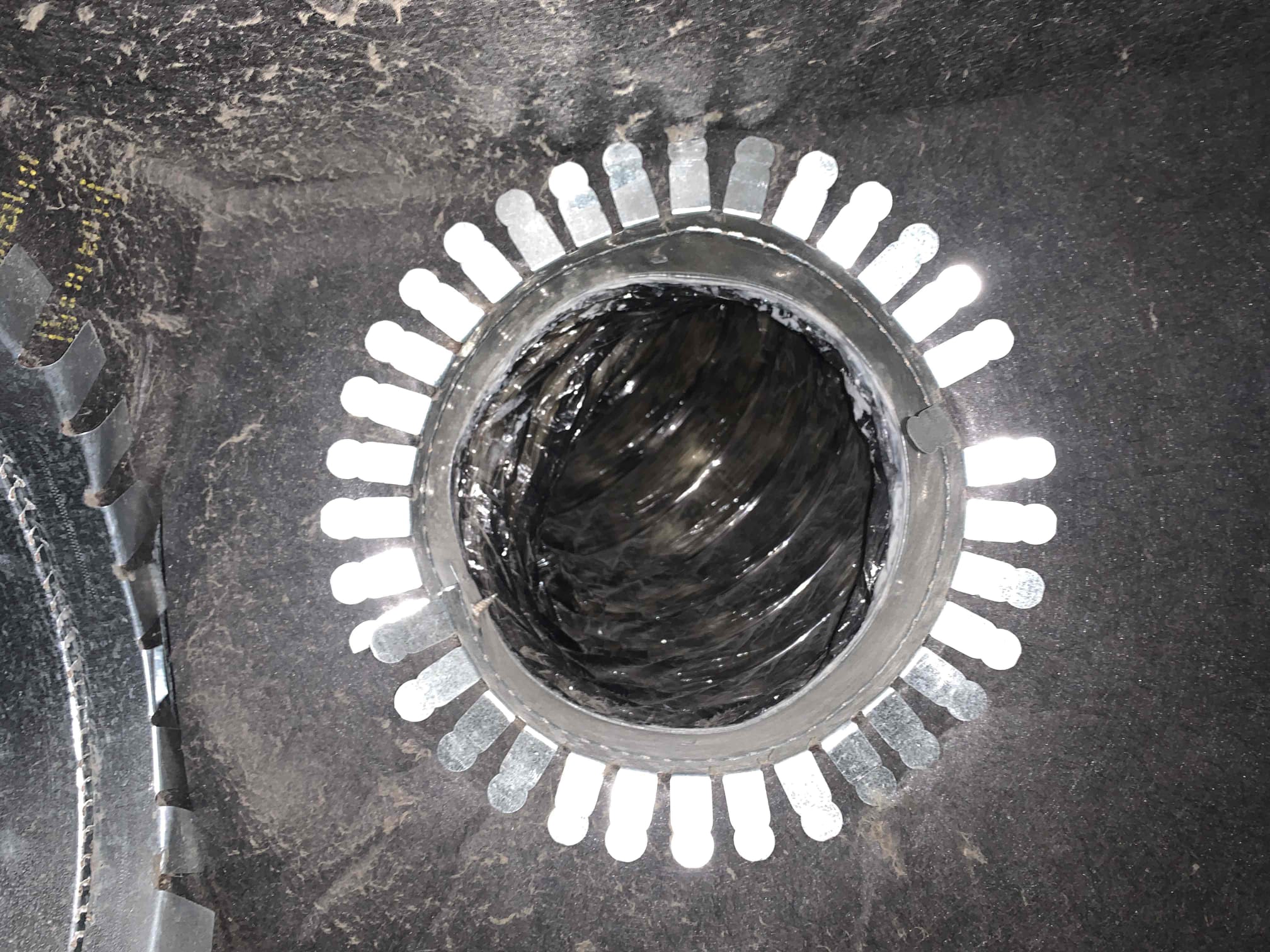 Performed a complete heating system maintenance and inspection and dryer vent cleaning.

Inspected and tested all electrical components and safety controls on the indoor unit; all components tested within manufacturer specifications.
.

Verified system temperatures: return air temperature measured at 76°F; supply air temperature measured at 109°F and rising.

Confirmed air filter was recently replaced by client; filter size is 20” x 25” x 1”

Ducts could benefit from a cleaning as I found the plenum boxes and ducts to be dusty. 

Inspected and tested all electrical components on the outdoor unit; all 
components tested within manufacturer specifications.


Confirmed system was operating properly and heating upon departure.

System Status: Operating normally at time of service.
