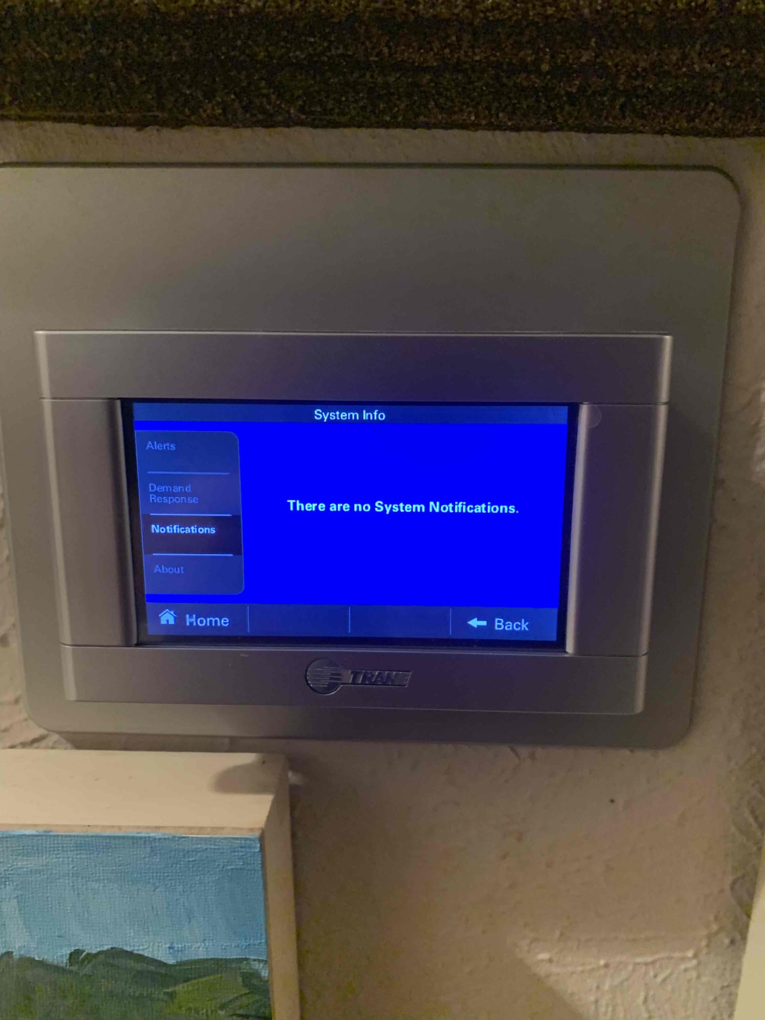 Performed a complete heating system maintenance and inspection. 2023 Gas system.

Inspected and tested all electrical components and safety controls on the indoor unit; all components tested within manufacturer specifications.

I noticed that the ducts and plenum boxes were dirty with dust. Could benefit from a duct cleaning. 


Verified system temperatures: return air temperature measured at 71°F; supply air temperature measured at 114°F and rising.

Changed filter for client; filter size is 20” x 25” x 4”.

I visually inspected the outdoor unit, 
The outdoor unit was in good condition 

Only noticed that the outdoor unit has no surge protection on it. 

Confirmed system was operating properly and heating upon departure.

System Status: Operating normally at time of service