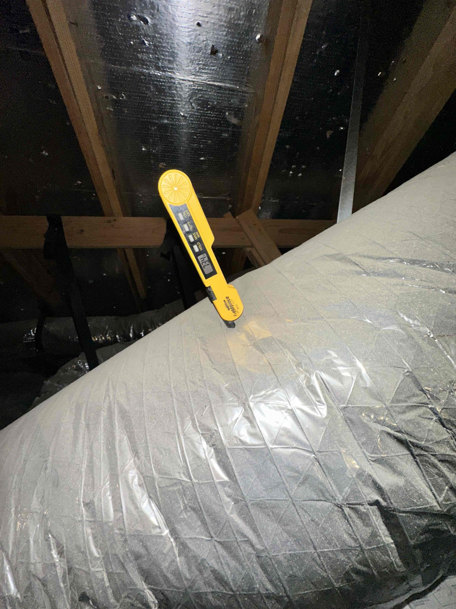 I performed a single heating maintenance on a 2016 carrier gas system. I checked amps, cleanliness, electrical, and safeties. Also, I cleaned the inside of the outdoor panel and resealed a duct. I discovered that the system is full of dust. The number one root cause of system failure is dust. I showed the customer videos and provided solutions to extend the life of the system. Customer stated that he would want to wait until spring to address these issues. 