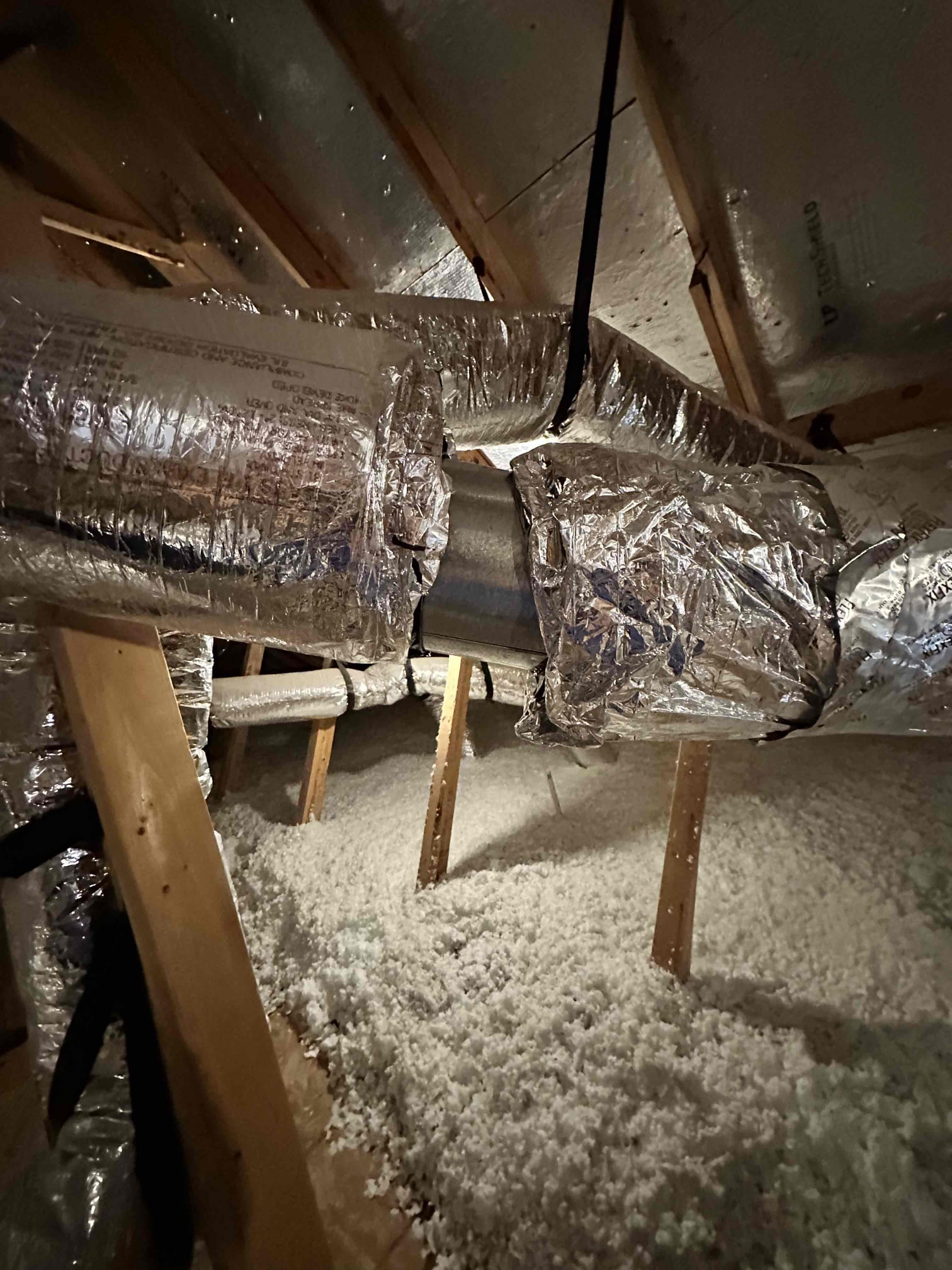 I performed a single heating maintenance on a 2016 carrier gas system. I checked amps, cleanliness, electrical, and safeties. Also, I cleaned the inside of the outdoor panel and resealed a duct. I discovered that the system is full of dust. The number one root cause of system failure is dust. I showed the customer videos and provided solutions to extend the life of the system. Customer stated that he would want to wait until spring to address these issues. 