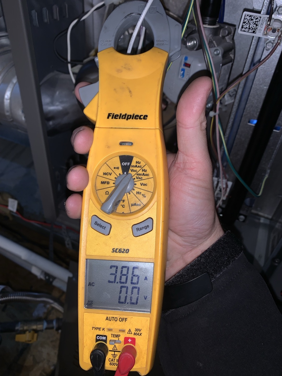 Performed a complete heating system maintenance and inspection.

Inspected and tested all electrical components and safety controls on the indoor unit; all components tested within manufacturer specifications.

Inspected UV bulb at client’s request; bulb is in good working condition and does not require maintenance 

Verified system temperatures: return air temperature measured at 71F; supply air temperature measured at 115F and rising.

Confirmed air filter was recently replaced by client; filter size is 20” x 25” x 4”.

Inspected and tested all electrical components on the outdoor unit; all 
components tested within manufacturer specifications. I noticed the system didn’t have any type of surge protection. By adding surge protection you can help save your system from lightning strikes, brow/black outs and any other type of surge in power. It comes with a 3yr warranty along with a $10,000.00 insurance policy for repairs if the part fails from the manufacturer. 

Confirmed system was o