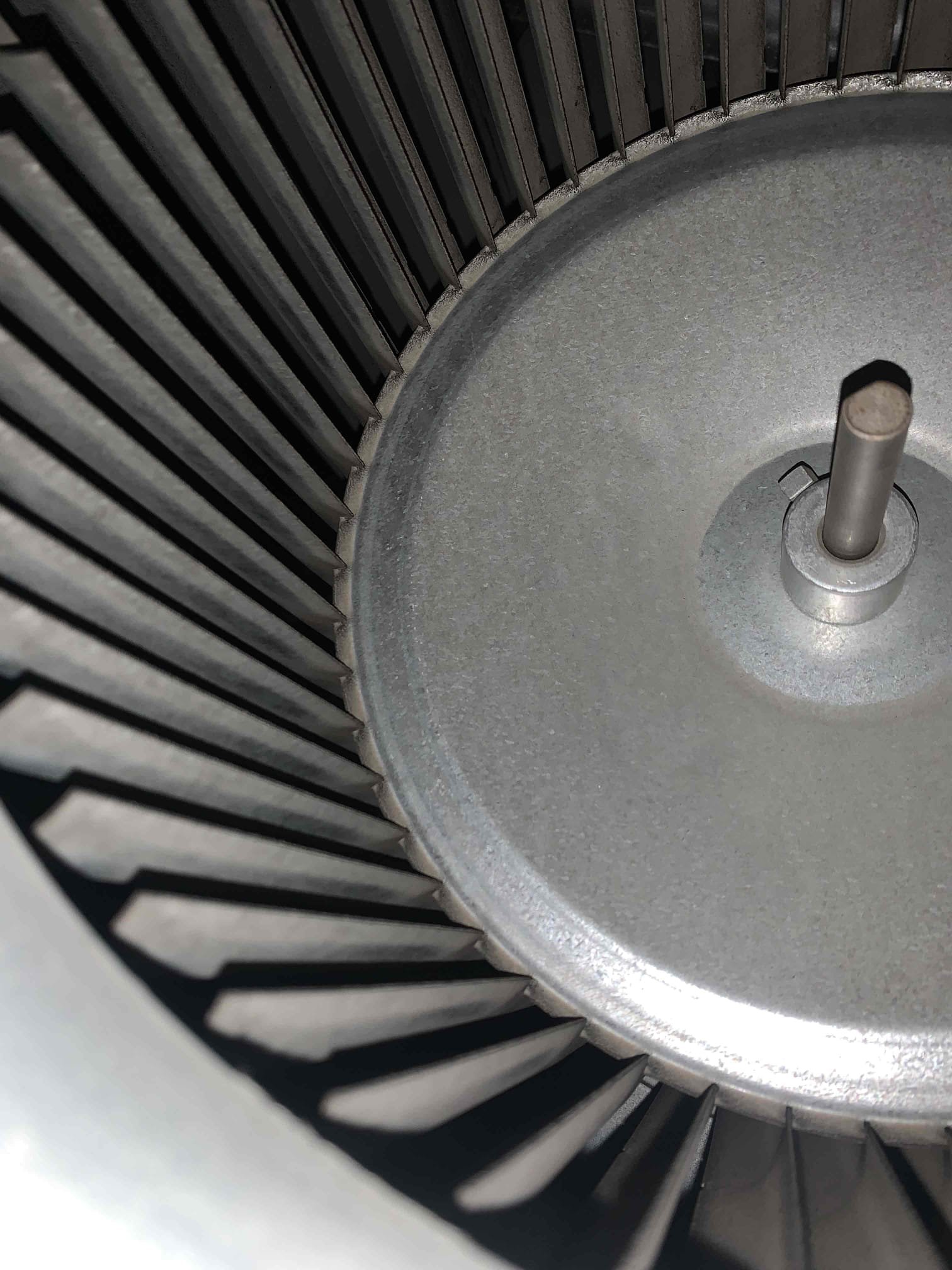 Preformed duct cleaning estimate. Showed client before and after pictures and walked him through the process for each system. Client would like to speak to his wife about the estimates. 