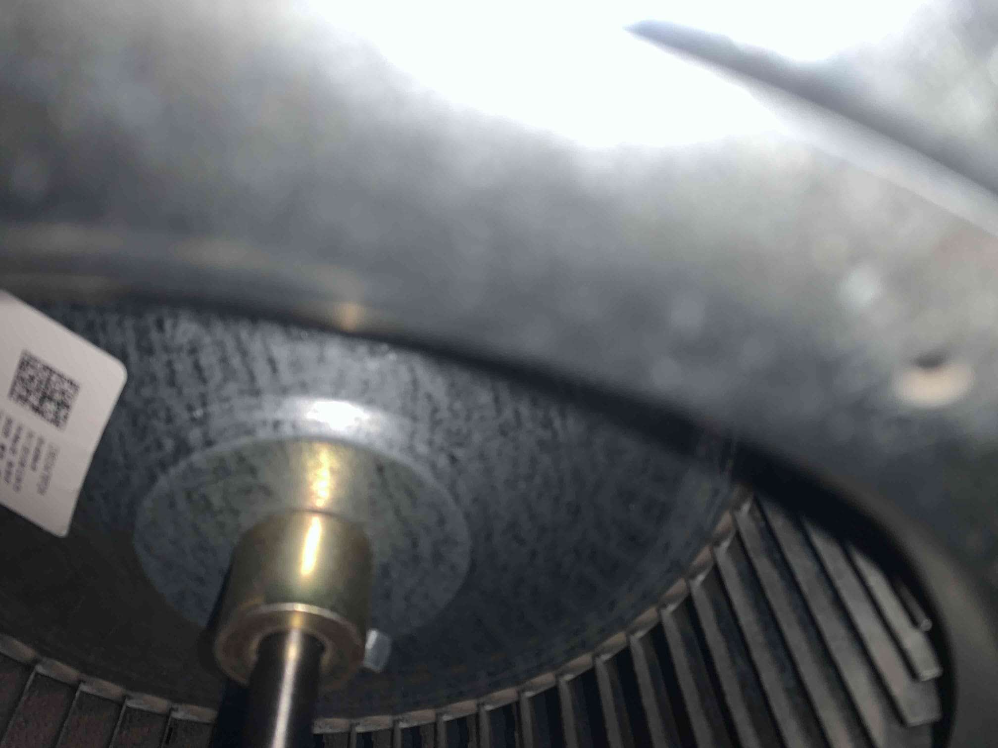 Performed a complete heating system maintenance and inspection on 2 2020 Gas system.

Inspected and tested all electrical components and safety controls on the indoor unit; all components tested within manufacturer specifications.
On both units.

Verified system temperatures: return air temperature measured at 71°F; supply air temperature measured at 110°F and risining. The down stairs unit was at 115F and 81 return.


Confirmed air filter was recently replaced by client; filter size is 20 x 25” x 4”.

I visually inspected the outdoor units 
The outdoor unit was in good condition 

Confirmed system was operating properly and heating upon departure.

System Status: Operating normally at time of service.