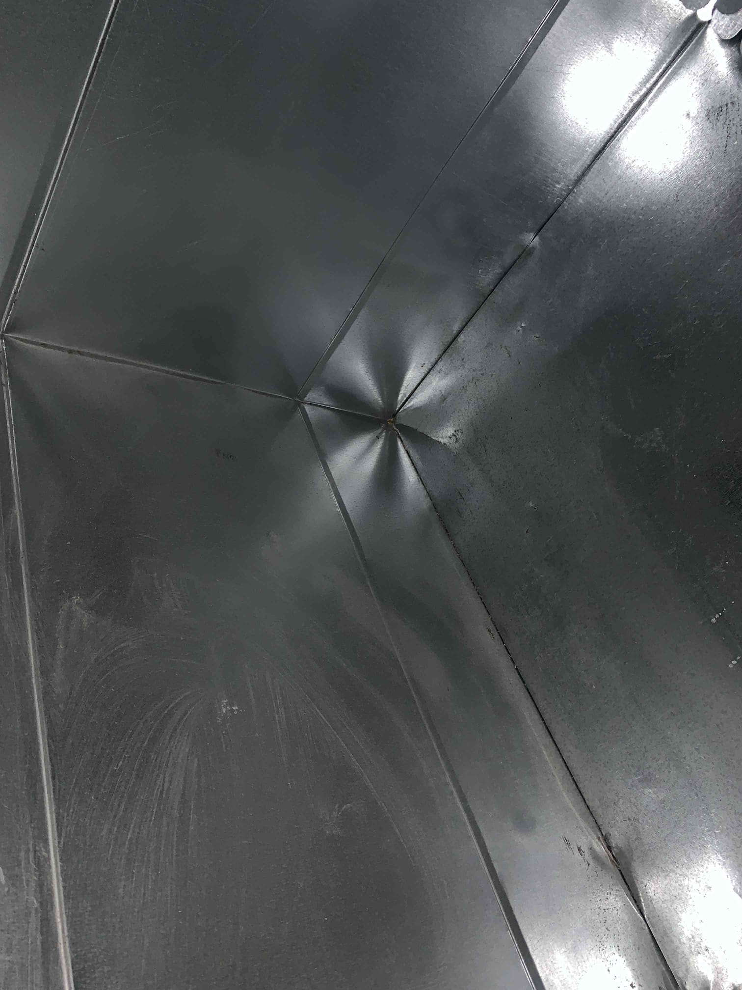 Performed a complete heating system maintenance and inspection on 2 2020 Gas system.

Inspected and tested all electrical components and safety controls on the indoor unit; all components tested within manufacturer specifications.
On both units.

Verified system temperatures: return air temperature measured at 71°F; supply air temperature measured at 110°F and risining. The down stairs unit was at 115F and 81 return.


Confirmed air filter was recently replaced by client; filter size is 20 x 25” x 4”.

I visually inspected the outdoor units 
The outdoor unit was in good condition 

Confirmed system was operating properly and heating upon departure.

System Status: Operating normally at time of service.