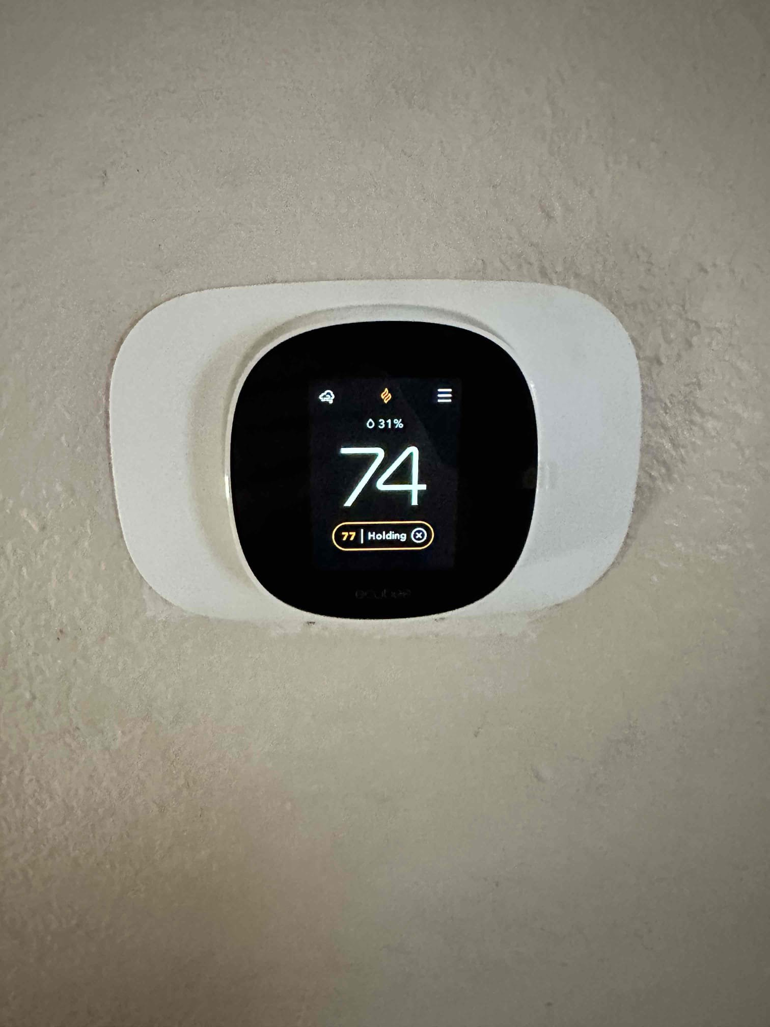 I performed a complimentary heating check-up on 2 systems. I discovered that the lennox system needs a hard start due to pulling 67/71 amps on start up. I observed that neither system has surge protection. I would highly advise that at least one be put on the carrier system. The unit is a carrier infinity and has a big control board in the outdoor unit. These boards are susceptible to surge damage. Units are heating upon departure. 