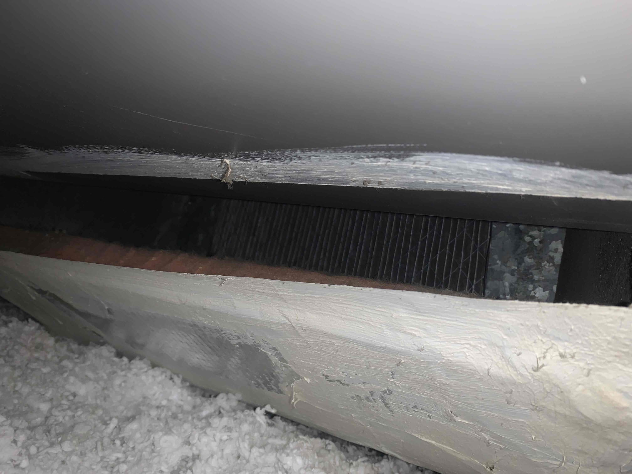 Performed a complete heating system maintenance and inspection. communicating  2022 Gas system and a 2019 gas furnace. 

Inspected and tested all electrical components and safety controls on the indoor unit; all components tested within manufacturer specifications.

On the master bedroom unit we found that the plenum box on the return side was detached in a couple of spots allowing air to escape and dirt and dust to come into the unit. The blower wheel along with the duct work was extremely dirty. We did provide estimates to have plenum box added with and Aprilaire upgrade box installed. Also spoke with the client about having a full system replacement on the master bedroom unit.

On the living room main system everything checked out it’s cleanliness and performance.


Verified system temperatures: return air temperature measured at 71°F; supply air temperature measured at 117°F and rising.

Confirmed air filter was recently replaced by client; filter size is 20” x 25” x 4”Aprilaire 21