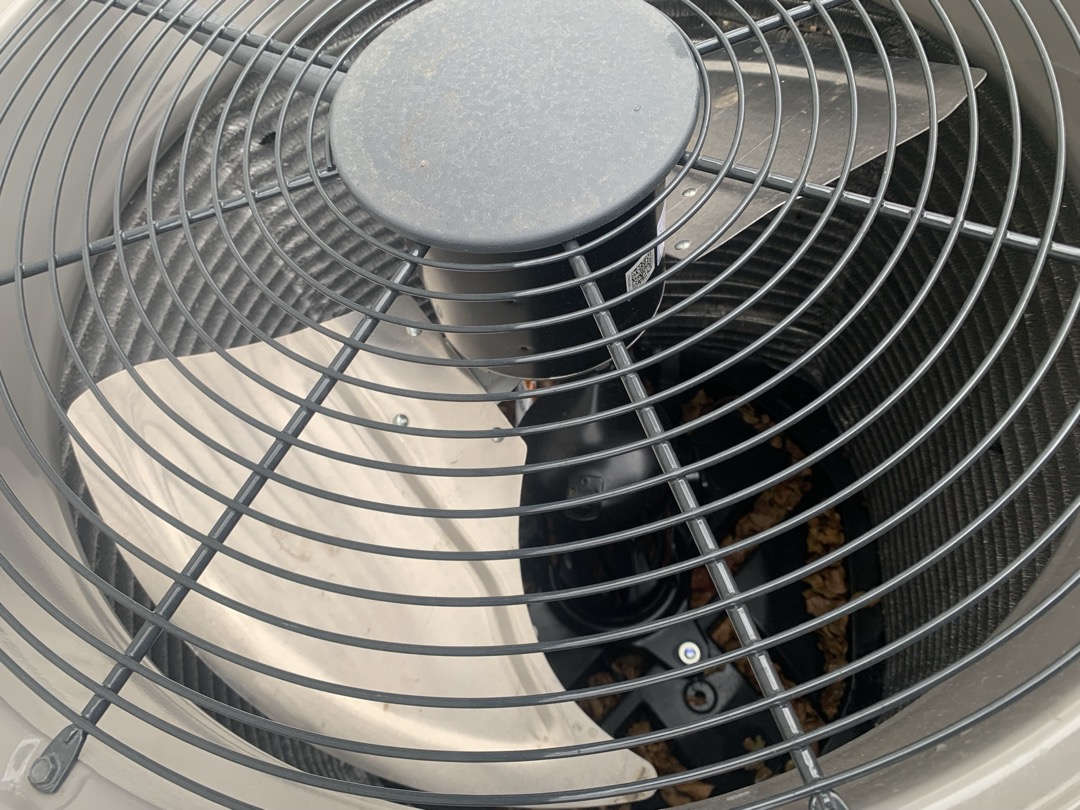  Came out today for QC visit on new install. Started inside at t-stat (Honeywell t6) turned system down to check over unit. System is level all wiring is good no error codes. Getting over 20 degree temp split. Drain line is draining at this time. System is clean and operating as designed. Outside unit is level all electrical components are good and tight. All components are operating as designed. Pressures were within manufacturer specifications. Tested normal heating operation. Tested drain line draining well at this time. Offered surge protection and labor warranty. Homeowner requested some time to think it over. System in good working order upon departure. Thank you for your time.