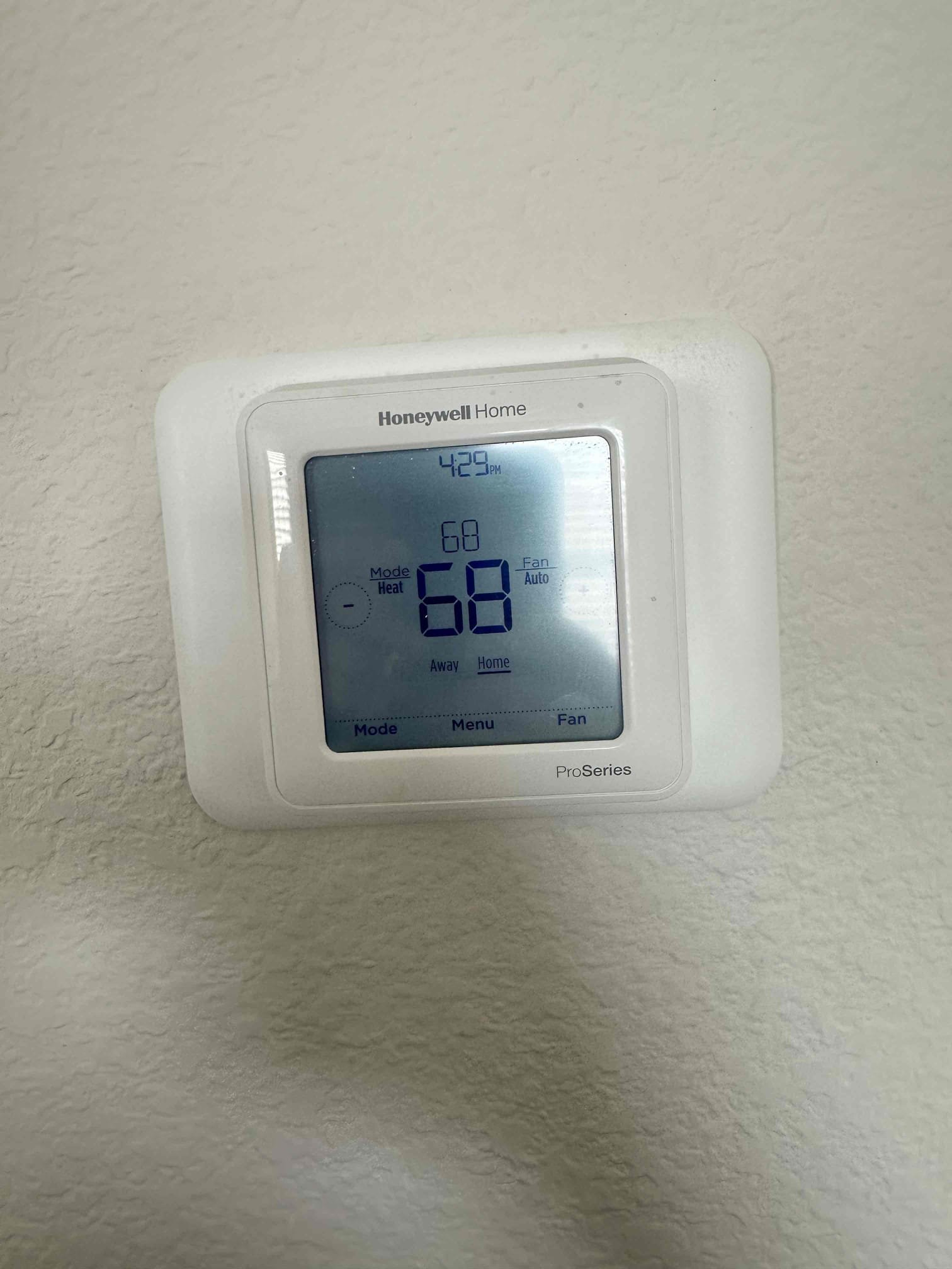 Upon arrival, I found the furnace in a thermal limit lock out. I reset the system and began testing. I observed that the blower motor kept cutting in and out. I checked voltage while the motor was acting up, and I verified that I still had a constant 24 and 120v to the motor. I determined that the blower motor is failing and needs replacement. I checked the warranty, and I learned that it was expired. I reached out to the office to assist in pricing the motor. Customer declined repairs at the time of service. I left the unit off to prevent further damage to the system.