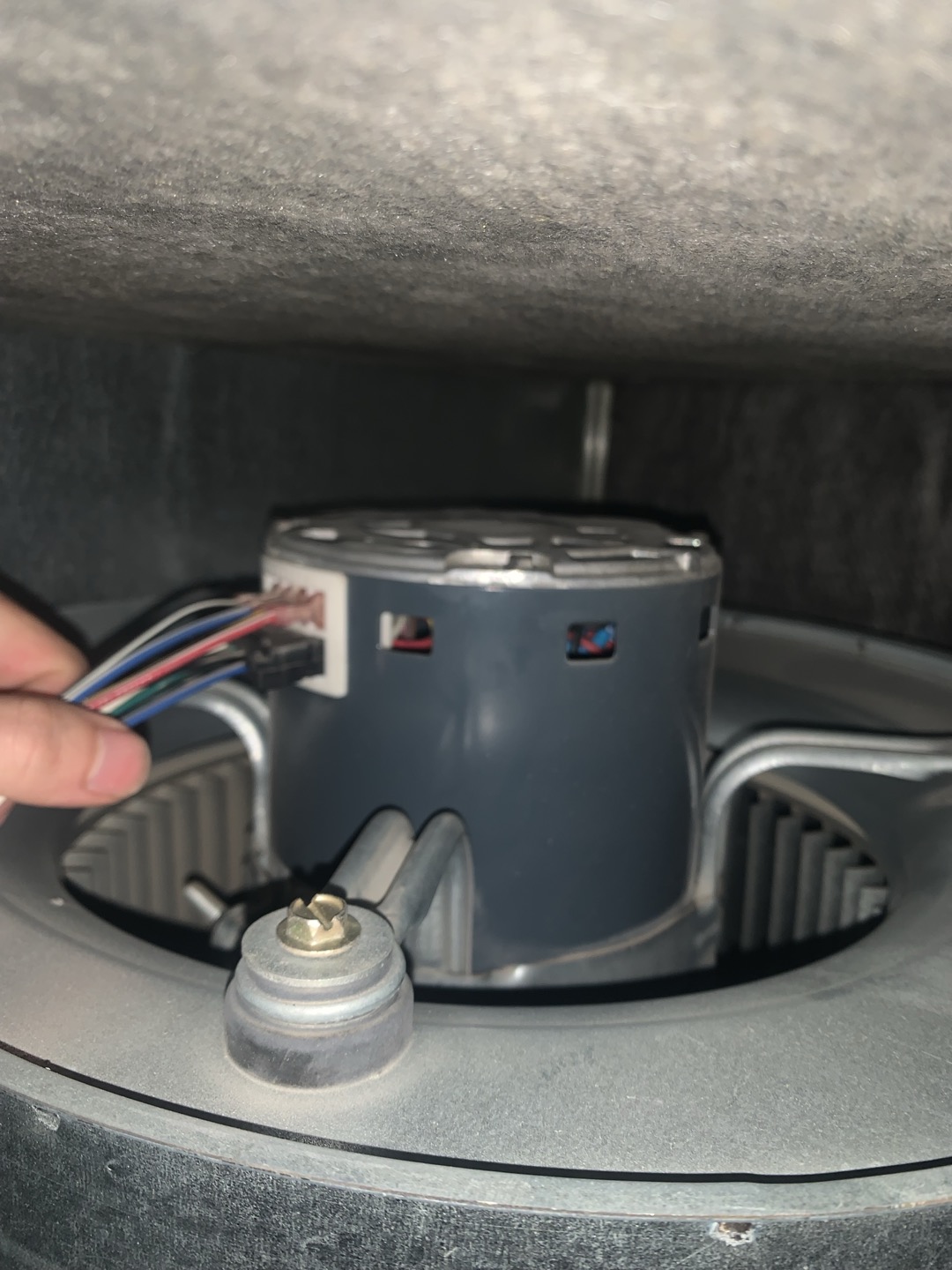 Maintenance on 2017 trane furnace 
1. Visually inspected condenser coil for debris/ dirty.
2. Inspected condenser fan motor.
3. Inspected condenser fan blades.
4. Inspected/ cleaned wiring connections.
5. Tested for gas leaks
6. Tested functionality and cleaned flame sensor
7. Tested functionality and cleaned pressure switches and ports
8. Inspected / replaced return filter.
9. Inspected return plenum for debris/ dirty.
10. Inspected evaporator coil.
11. Tested functionality and visually inspected surface igniter
12. Checked blower amp draw.
13. Measured temperature differential from supply to return. 20 degrees measured.
14.Drain line tested with gallon of water for clogs and to push anything trying to solidify out

Homeowner stated high gas usage, however I did not find any kind of gas leak or improper operation of the system. All was well with normal heating operation and zone operation. Outdoor condenser was looking pretty dusty so I also made sure to rinse out the unit. Noticed ru