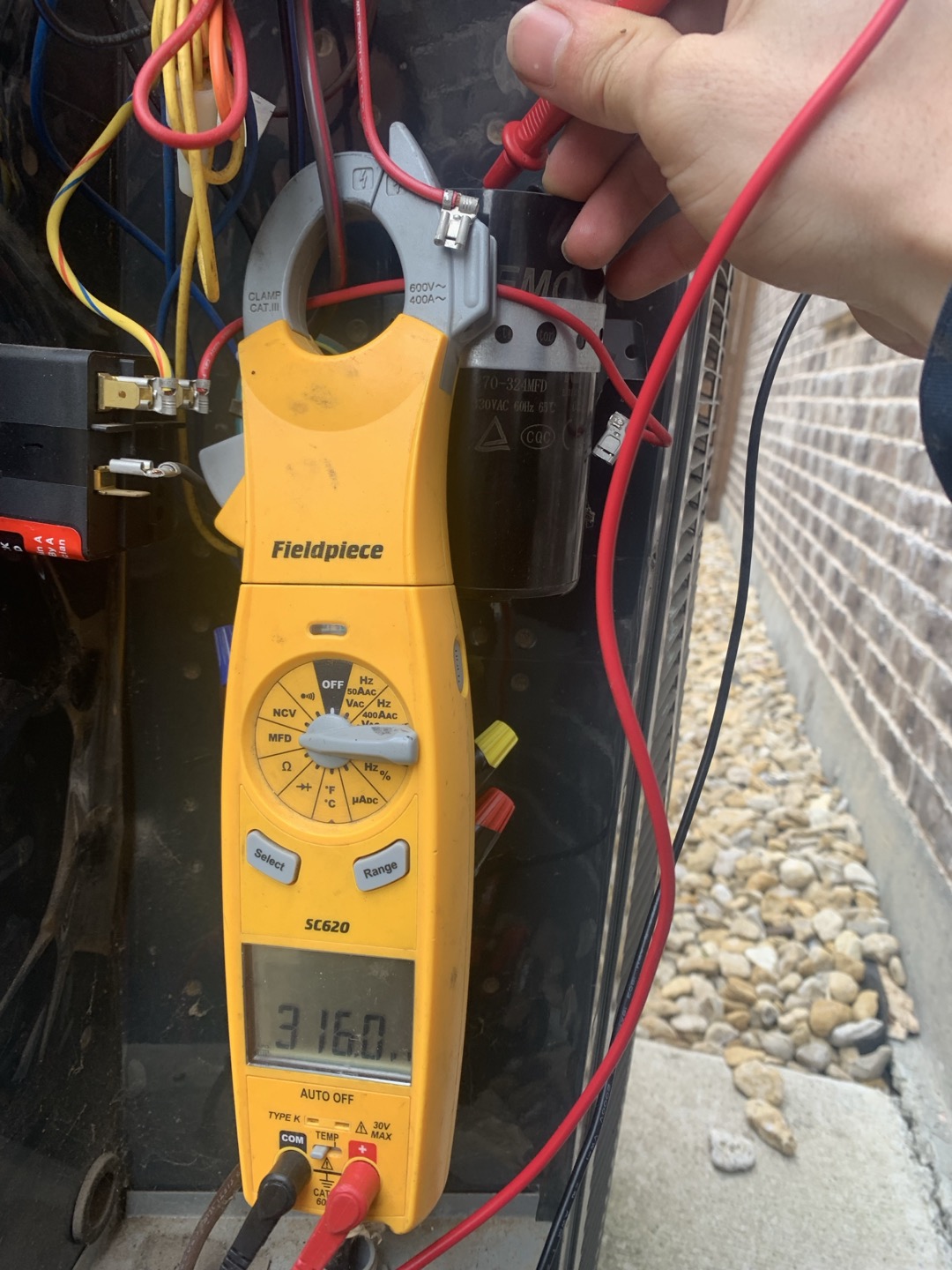 Maintenance on 2017 trane furnace 
1. Visually inspected condenser coil for debris/ dirty.
2. Inspected condenser fan motor.
3. Inspected condenser fan blades.
4. Inspected/ cleaned wiring connections.
5. Tested for gas leaks
6. Tested functionality and cleaned flame sensor
7. Tested functionality and cleaned pressure switches and ports
8. Inspected / replaced return filter.
9. Inspected return plenum for debris/ dirty.
10. Inspected evaporator coil.
11. Tested functionality and visually inspected surface igniter
12. Checked blower amp draw.
13. Measured temperature differential from supply to return. 20 degrees measured.
14.Drain line tested with gallon of water for clogs and to push anything trying to solidify out

Homeowner stated high gas usage, however I did not find any kind of gas leak or improper operation of the system. All was well with normal heating operation and zone operation. Outdoor condenser was looking pretty dusty so I also made sure to rinse out the unit. Noticed ru