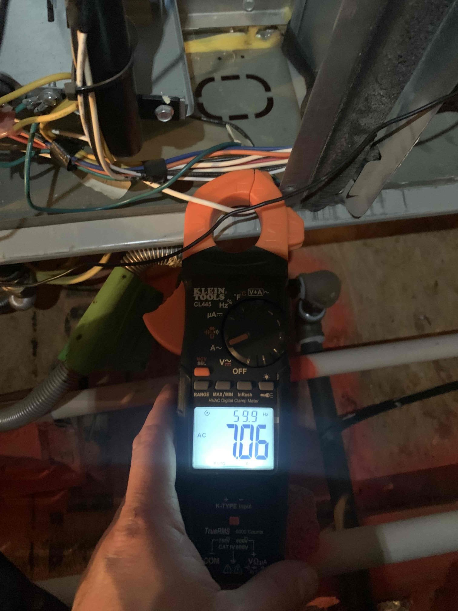 Preformed 4 system heating maintenance on 3-2016 gas furnace and 1-2025 gas furnace. Tested all electrical and safeties components on each system. All tested within manufacturer specifications. We did notice each filter does need to be changed, client did not have filters for us ri changed out. 20x25x4. We noticed there were about 1inch gaps at the top of the filter and filter box. We provided estimates to add Aprilaire conversion racks and filters for better filtration. We also noticed on the downstairs unit the ducts, plenum boxes and blower wheel were extremely dusty. We provided estimates to have all cleanings addressed. 