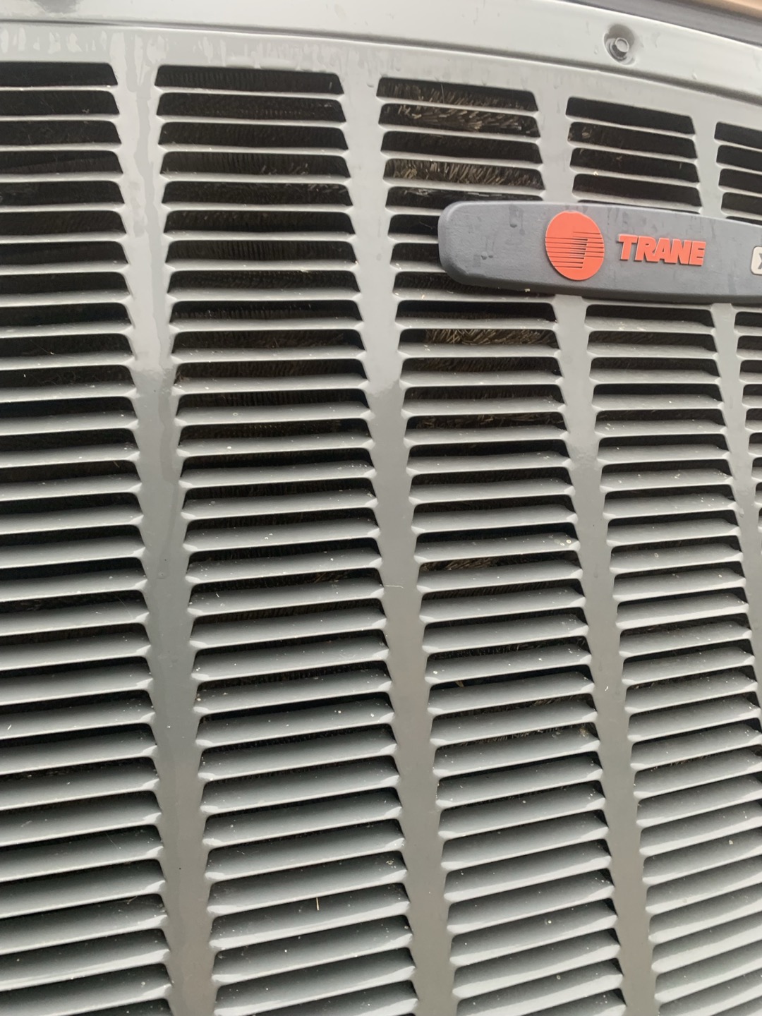  Performed maintenance on 2023 trane 90% furnaces
1. Visually inspected condenser coil for debris/ dirty.
2. Inspected condenser fan motor.
3. Inspected condenser fan blades.
4. Inspected/ cleaned wiring connections.
5. Tested for gas leaks
6. Tested functionality and cleaned flame sensor
7. Tested functionality and cleaned pressure switches and ports
8. Inspected / replaced return filter.
9. Inspected return plenum for debris/ dirty.
10. Inspected evaporator coil.
11. Tested functionality and visually inspected surface igniter
12. Checked blower amp draw.
13. Measured temperature differential from supply to return. 20 degrees measured.
14.Drain line tested with gallon of water for clogs and to push anything trying to solidify out

Found no surge protection on the units. This is advised as the coming winter storms could cause power outages and everytime that happens it acts as a power surge on the equipment that could potentially damage expensive electrical components. They protect fro