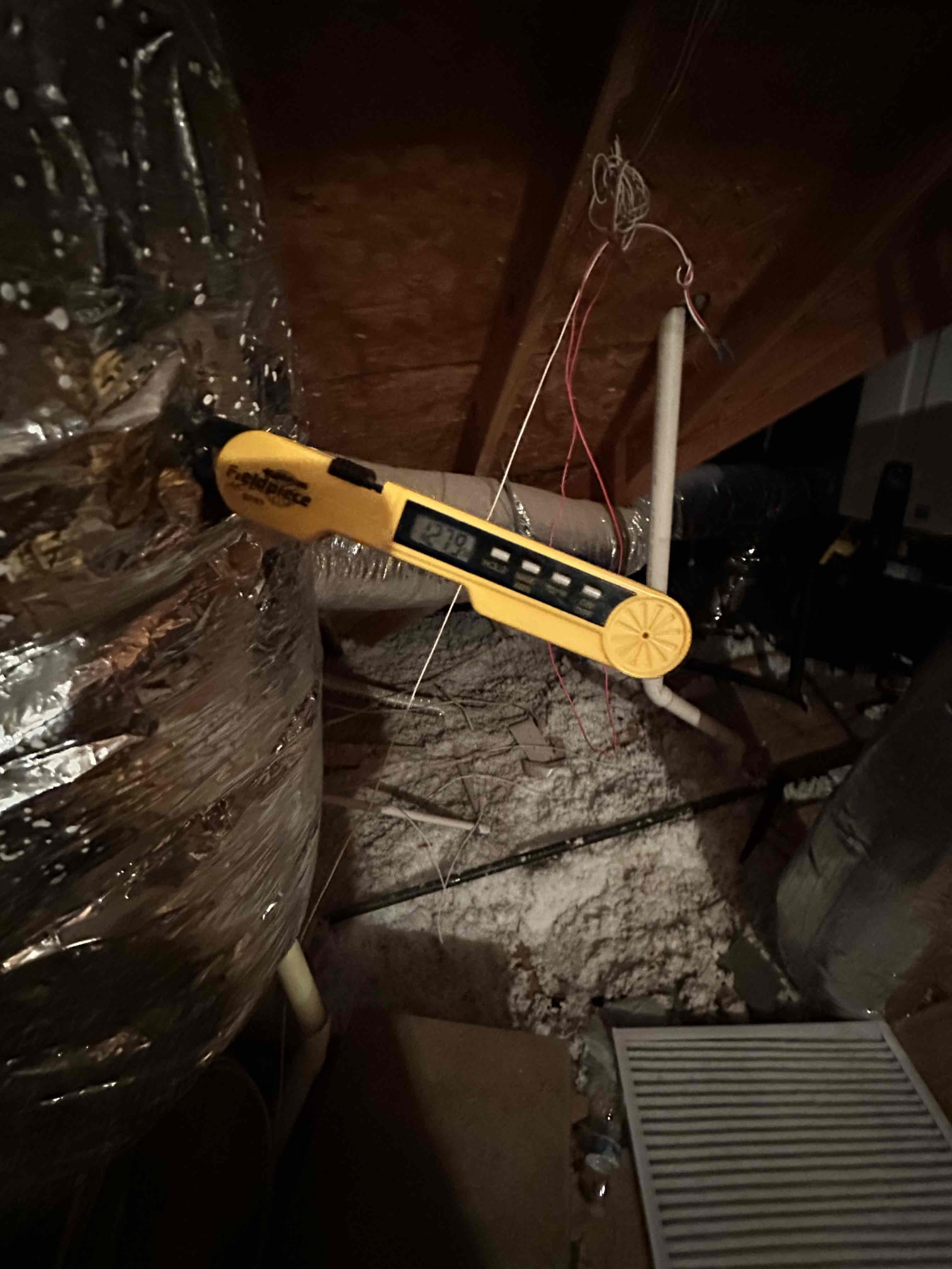 I performed a 2 system heating maintenance on 2014 and 2005 gas systems. I checked amps, capacitors, filters, cleanliness, electrical, and safeties. I observed burning present on the upstairs control board, the capacitor for the upstairs is failing, the downstairs has poor filtration, and the systems do not have surge protection. I provided solutions to address these concerns. Customer approved replacing the capacitor for the upstairs and the work was performed at the time of service.