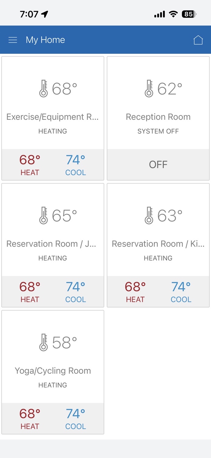 Arrived on site for no heat on Goodman 90% furnace. Upon initial inspection I found water stains trailing down from flue pipe and landing on top of unit and trailing down the front of the door. I then inspected inside the unit and found water stains inside blower compartment and behind circuit board. I also noticed there was no indicator lights light up on the control board. Tested R to W and found 27 volts. Tested power to control board and found 120 volt coming in. Confirmed bad control board due to water damage coming from flue pipe to the roof. Informed customer he would need to get the seal on the roof addressed and I would need the circuit board in hand to further test the unit to ensure everything else is working properly. Advised customer we would give him a call once we have the board in hand.