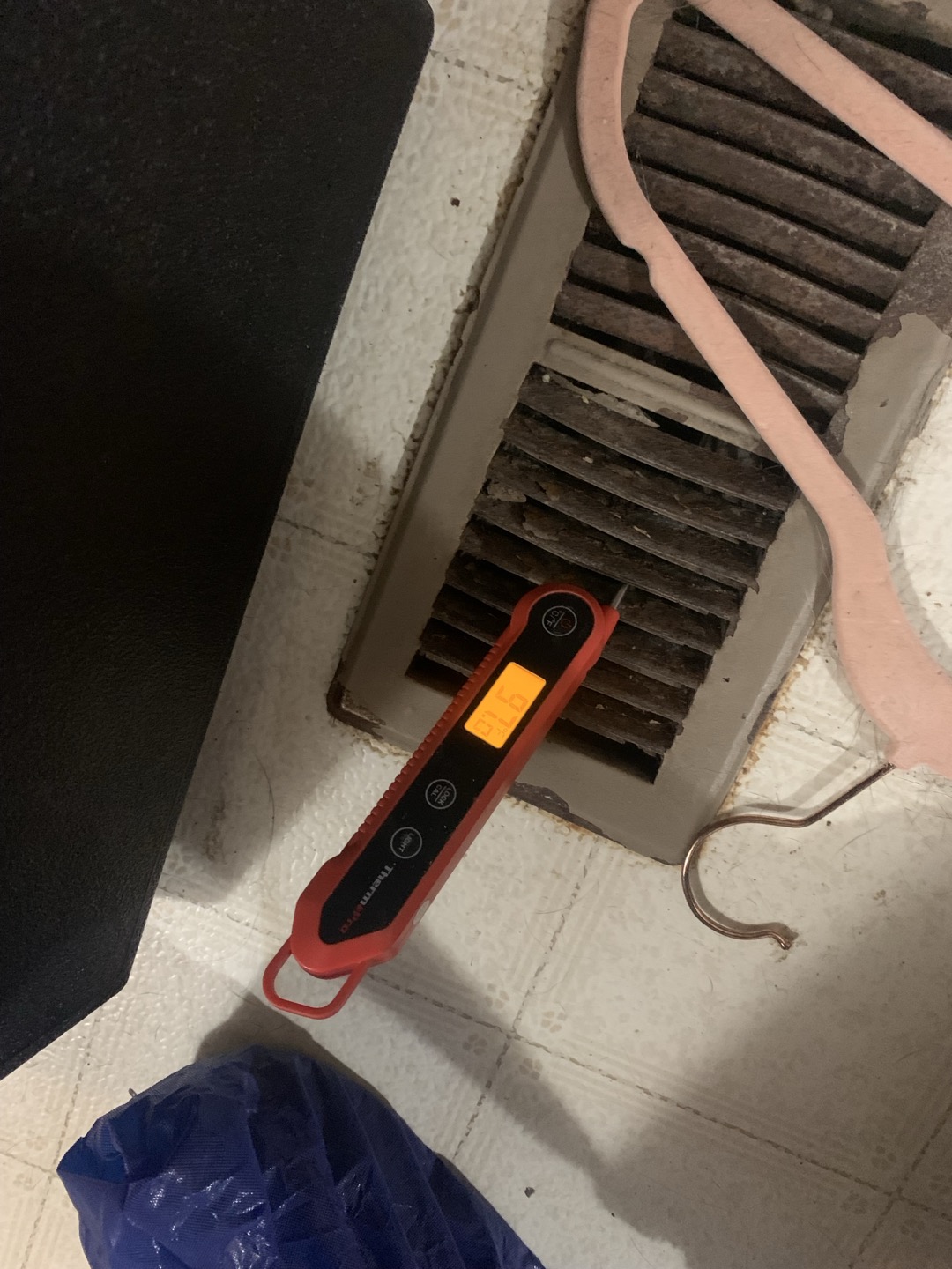  1. Visually inspected condenser coil for debris/ dirty.
2. Inspected condenser fan motor.
3. Inspected condenser fan blades.
4. Inspected/ cleaned wiring connections.
5. Tested for gas leaks
6. Tested functionality and cleaned flame sensor
7. Tested functionality and cleaned pressure switches and ports
8. Inspected / replaced return filter.
9. Inspected return plenum for debris/ dirty.
10. Inspected evaporator coil.
11. Tested functionality and visually inspected surface igniter
12. Checked blower amp draw.
13. Measured temperature differential from supply to return. 20 degrees measured.
14.Drain line tested with gallon of water for clogs and to push anything trying to solidify out


Found no issues at his time unit is working well and as intended. Noticed no surge protection on unit. Recommend surge protection in order to protect equipment From surges. 