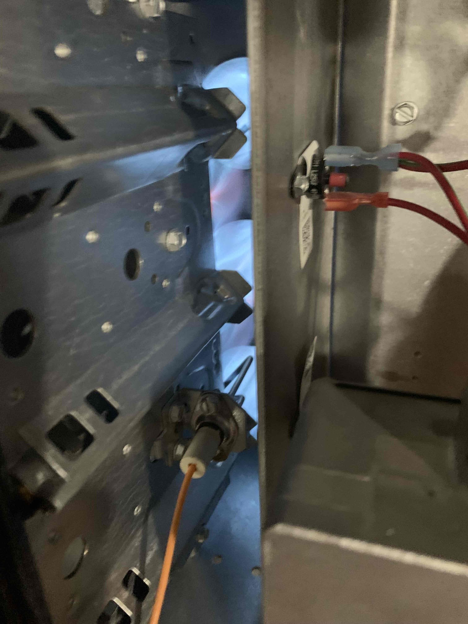 Preformed seasonal safety check on a single 2024 gas system. I tested all electrical components and safeties. All tested within manufacturer specifications. Overall the system was fairly clean. Client does need a filter change at this time. 20x25x4. I proceeded to the outside unit where I visually inspected the unit. I noticed the unit to not have any type of surge protection on it. Unit was heating upon departure.


VIP Annual Service Agreement - 1 Unit
Fall & Spring Annual Maintenance Visits
10% Discount on Repairs
Discounted $45 Travel Fee (Usually $79!)
Preferred Customer, (top placement in our emergency list)