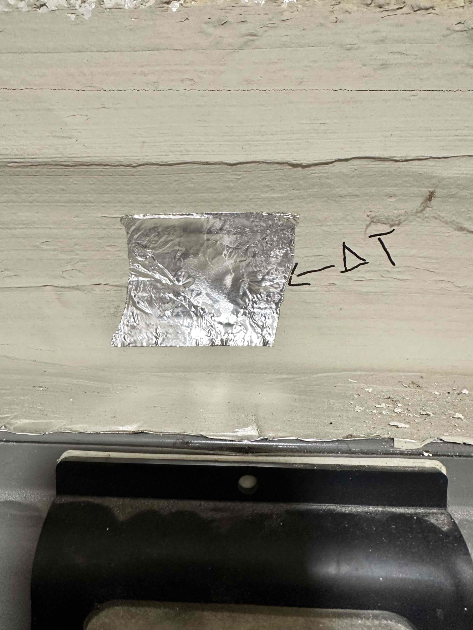 I performed a single system heating maintenance on a 2016 straight electric system. I checked amps, capacitors, filter, electrical, cleanliness, and safeties. I discovered that the blower motor and evaporator coil need cleaning. Dirty components result in higher electric bills and unnecessarily added stress to the system. I observed that the pin connectors on the thermostat are corroding. To address the issue before failure, I provided an option to replace the thermostat. I reached out to Mr. Sharp and left a voicemail about these findings.