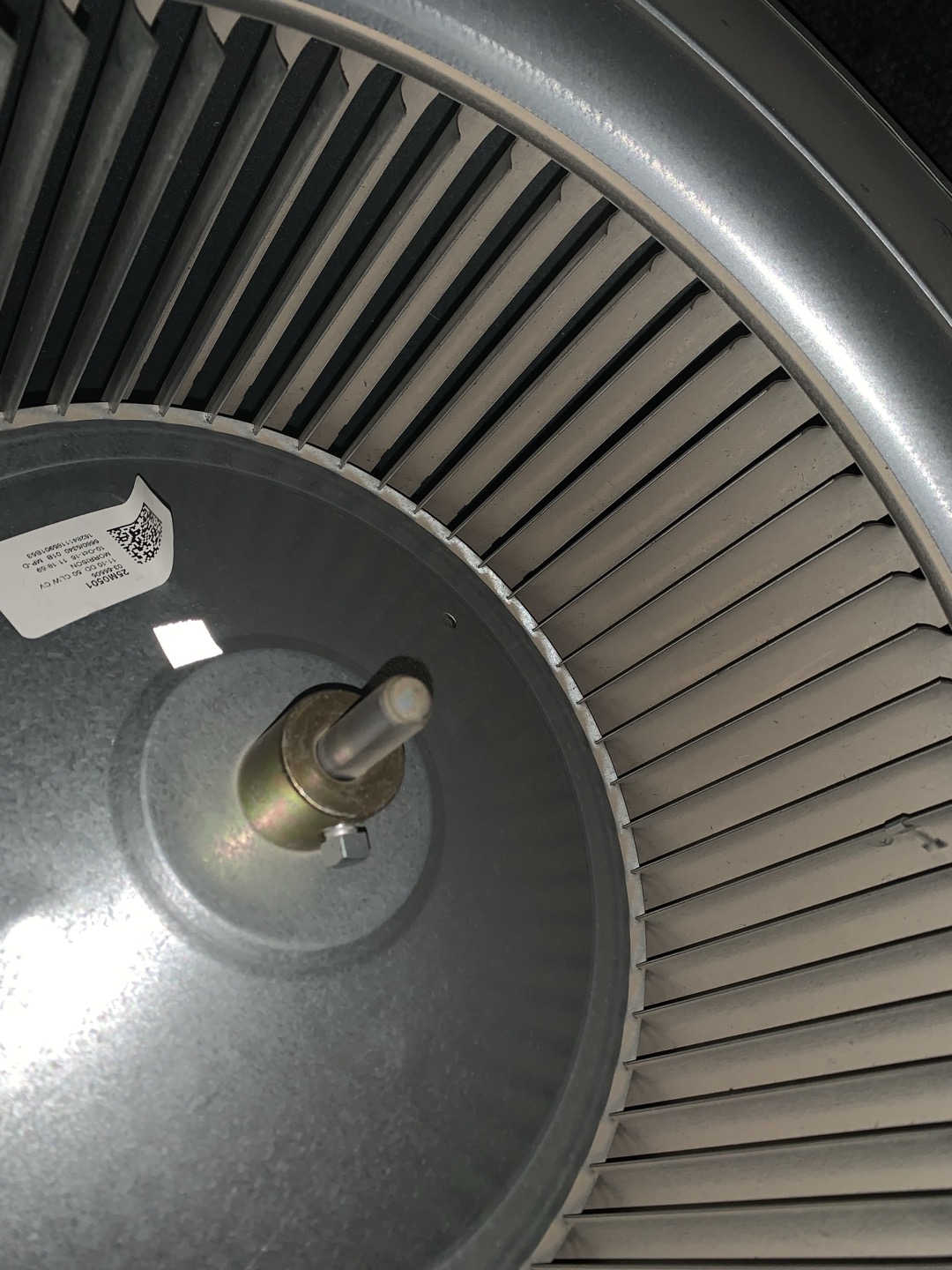 Arrived on site for scheduled heating maintenance on x3 2016 Armstrong furnaces. Homeowner had no concerns at this time with regard to normal unit operation.
 1. Visually inspected condenser coil for debris/ dirty.
2. Inspected condenser fan motor.
3. Inspected condenser fan blades.
4. Inspected/ cleaned wiring connections.
5. Tested for gas leaks
6. Tested functionality and cleaned flame sensor
7. Tested functionality and cleaned pressure switches and ports
8. Inspected / replaced return filter.
9. Inspected return plenum for debris/ dirty.
10. Inspected evaporator coil.
11. Tested functionality and visually inspected surface igniter
12. Checked blower amp draw.
13. Measured temperature differential from supply to return. 20 degrees measured.
14.Drain line tested with gallon of water for clogs and to push anything trying to solidify out

Noticed a very significant amount of dust and debris in the return plenums of all 3 units. This will cause stress on the system as dust works its way