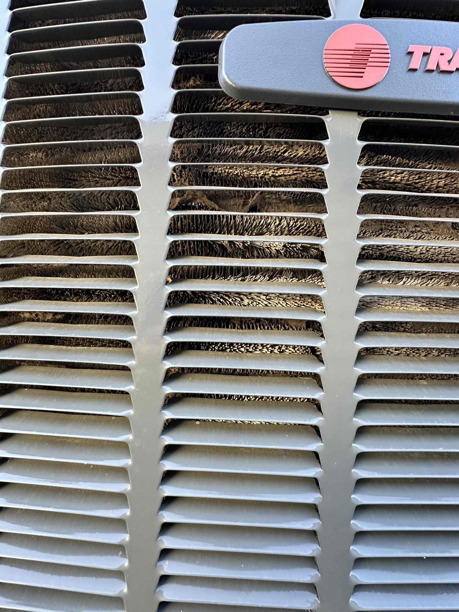 I performed a single heating maintenance on a 2020 communicating gas system. I checked amps, capacitors, filter, electrical, cleanliness, and safeties. During my thorough evaluation, I discovered that the system is in deep need of a duct cleaning. Dust is the number 1 root cause of system failure. I noticed that the current filter does not fully seal when installed. This allows a bunch of the dust to bypass the filter into the rest of the system. I proposed upgrading the filter to help keep the system cleaner reducing cleaning costs. While outside inspecting the condenser, I documented excessive build up on the backside of the condensing coil. This air restriction makes the system cost more to run because it cannot efficiently remove the heat from the system, run time is increased, and it adds strain to the compressor/condenser fan motor. I provided options after the time of service due to poor internet connection. Customer would like to reach out to us within the next 2 weeks. 