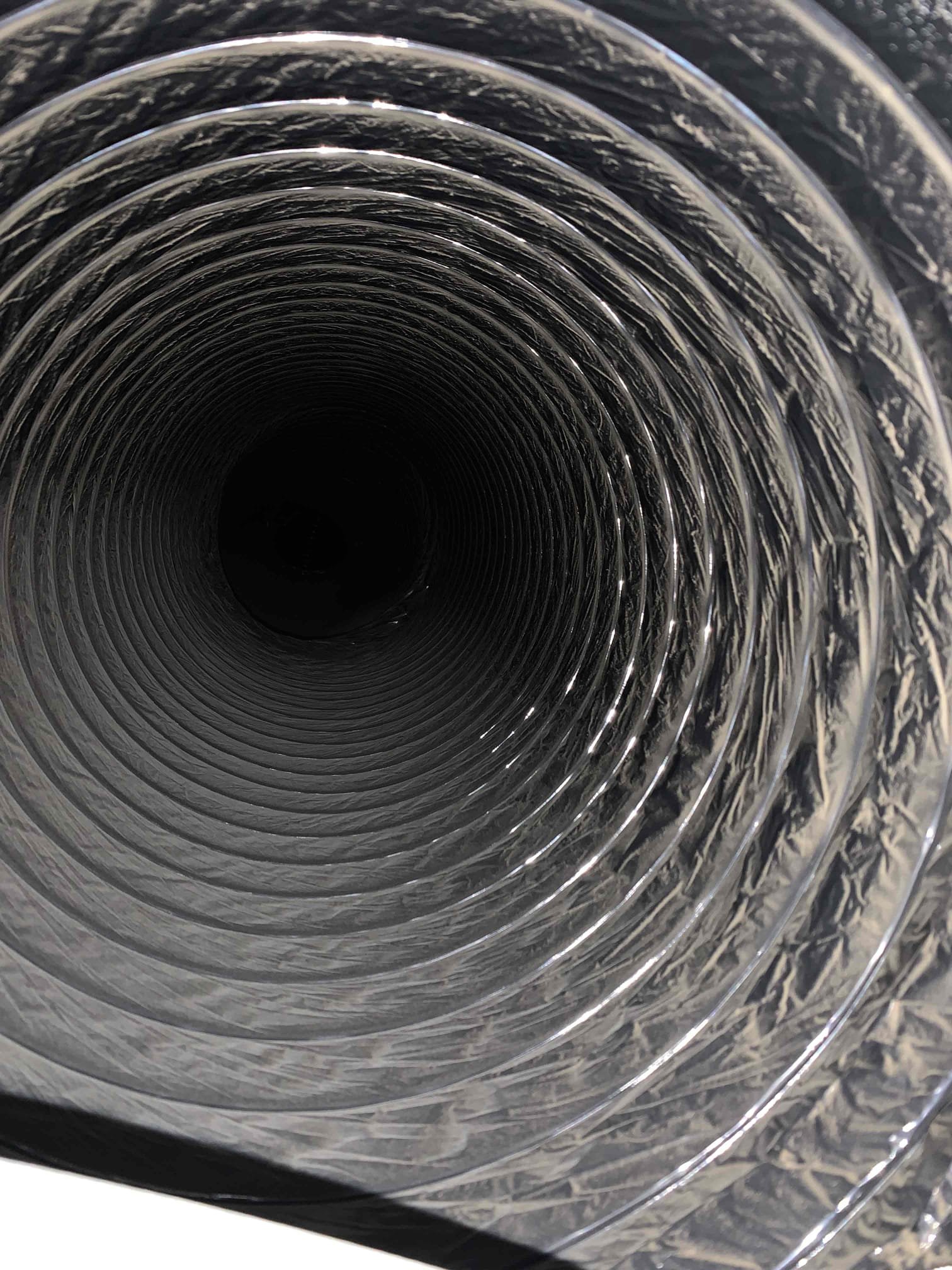 Preformed overall inspection of the smell coming from the unit. We found that the best solution for the system and homeowner is to add fresh air to the system along with adding a supply and return to the attic since it is spray foamed. Without this it is causing high humidity problems and rusting a lot of the metal out. We also talked about adding Aprilaire return box to the unit. Also we check the out door condenser fan motor. The grate had broken holding the motor and needs to be addressed. Provided estimates to customer about the solutions. Unit was heat/cooling upon departure. 