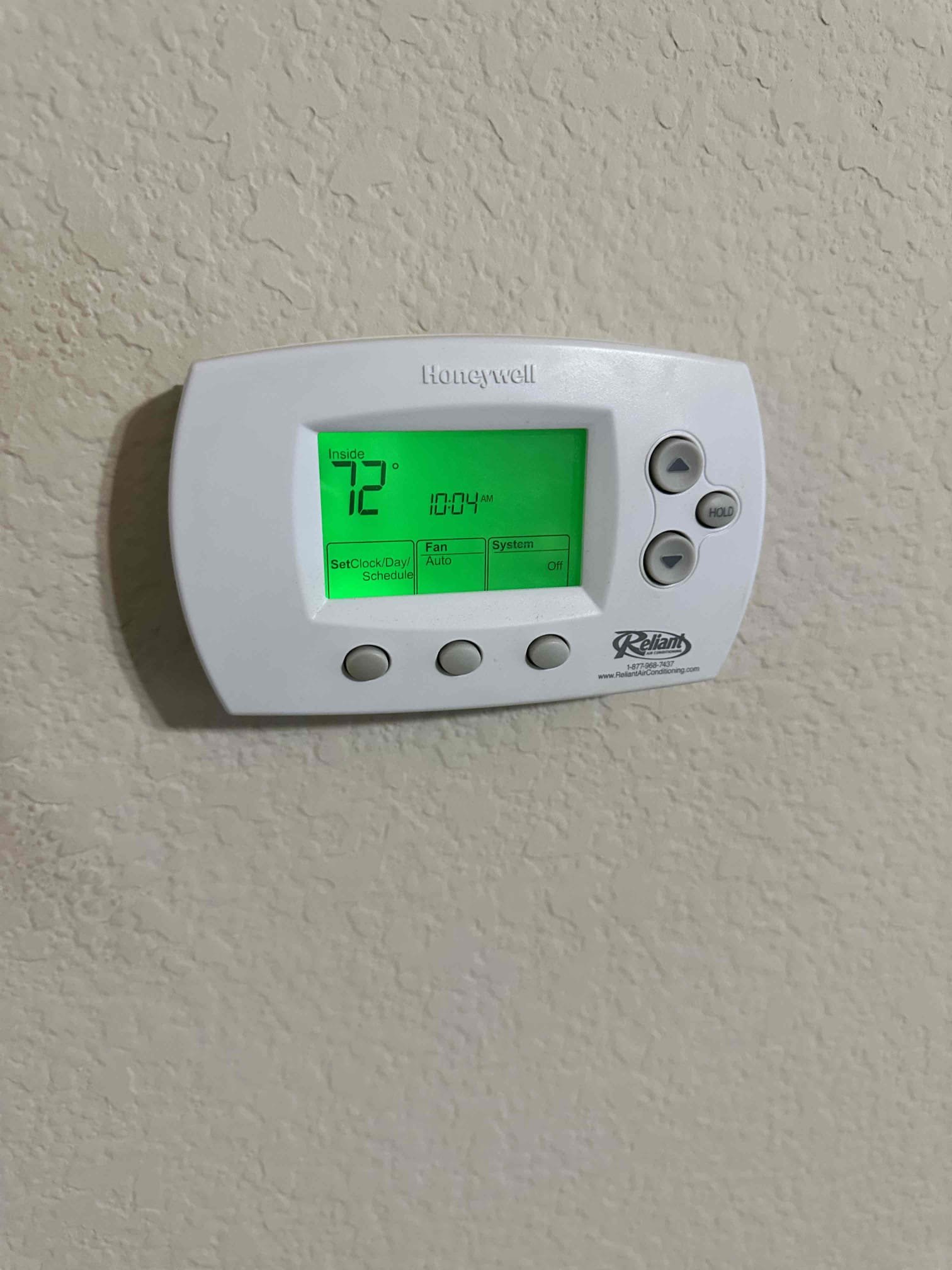 I performed a single heating maintenance on a 2017 gas system. I checked the amps, filter, electrical, cleanliness, and safeties. I discovered that the blower is becoming dirty, the filter isn’t a true fit, and that surge protection would be a great idea for the furnace. I spoke with the homeowner about these areas of concerns. I presented solutions to prevent issues with and protect the system. 