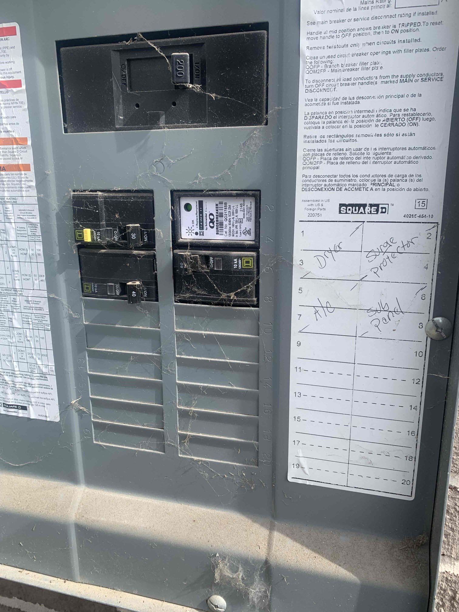 Preformed single system heating maintenance on a 2022 gas furnace. I tested all electrical and safety components. All tested within manufacturer specifications. 122 degrees being supplied to the home. Filter upgrade was just installed and did not need to be changed at the time of the inspection. Filter size is Aprilaire 610. I visually inspected  the outdoor unit. All was in proper working order. I did mention to the client about some rust build up on the capacitor. Client would like to revisit in the spring maintenance. Unit was heating upon departure 